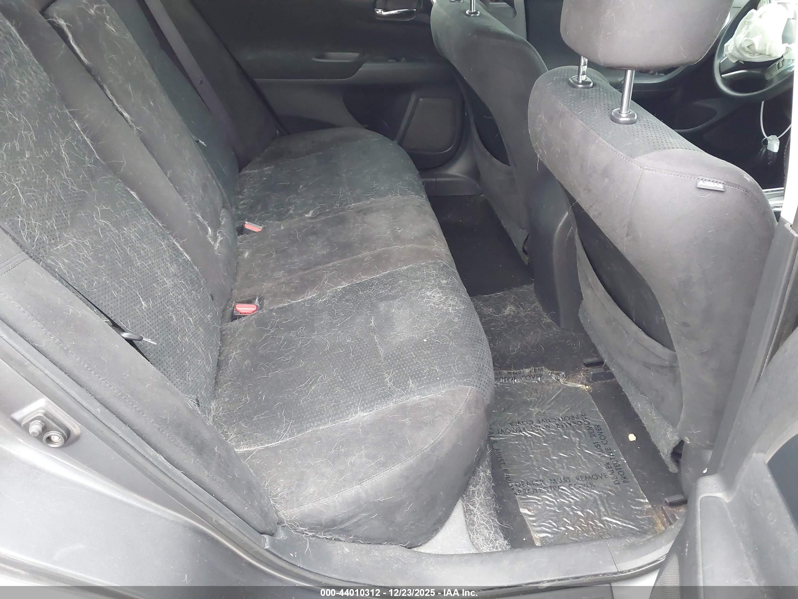 NISSAN ALTIMA image 8