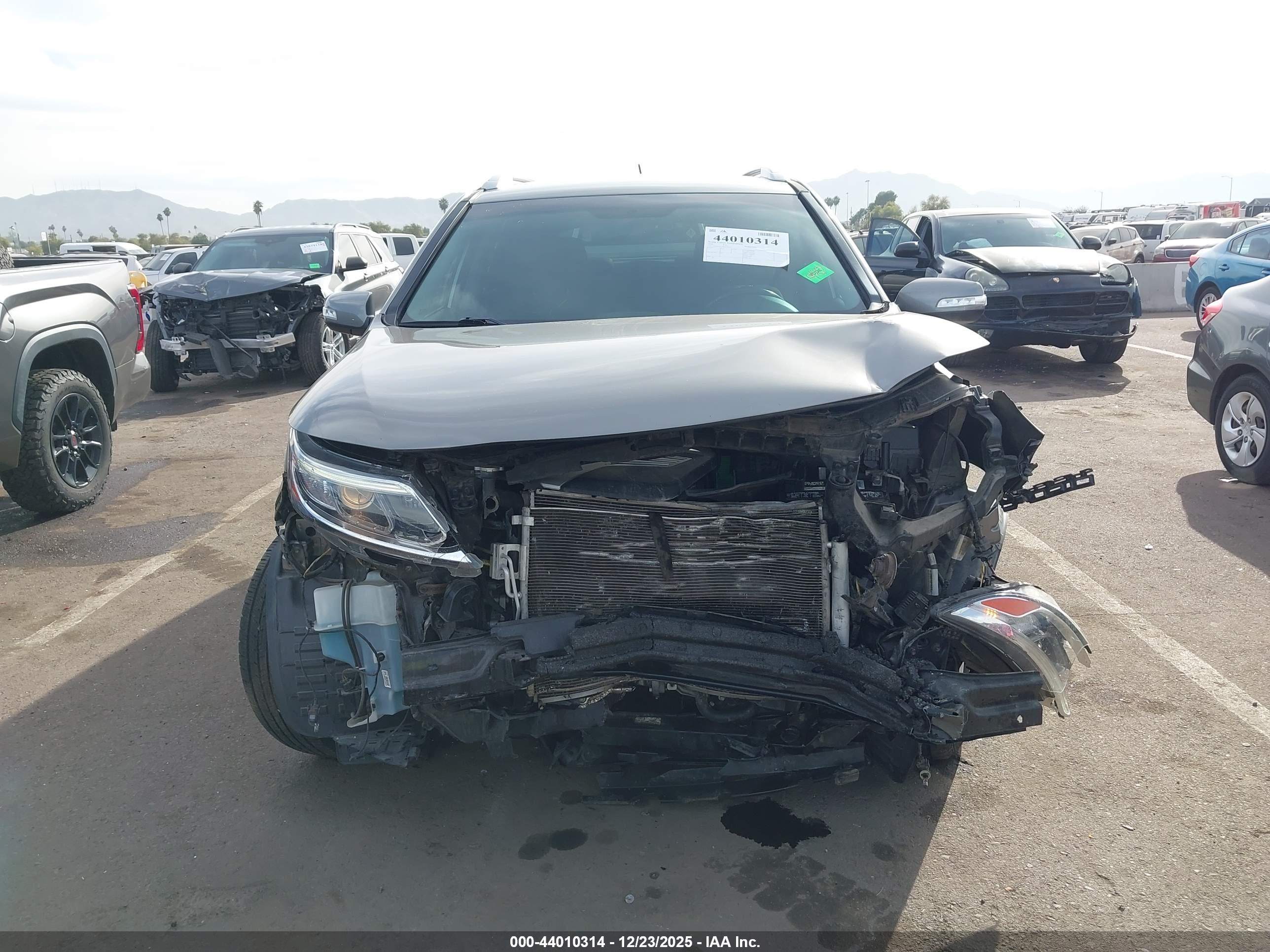 KIA SORENTO image 6