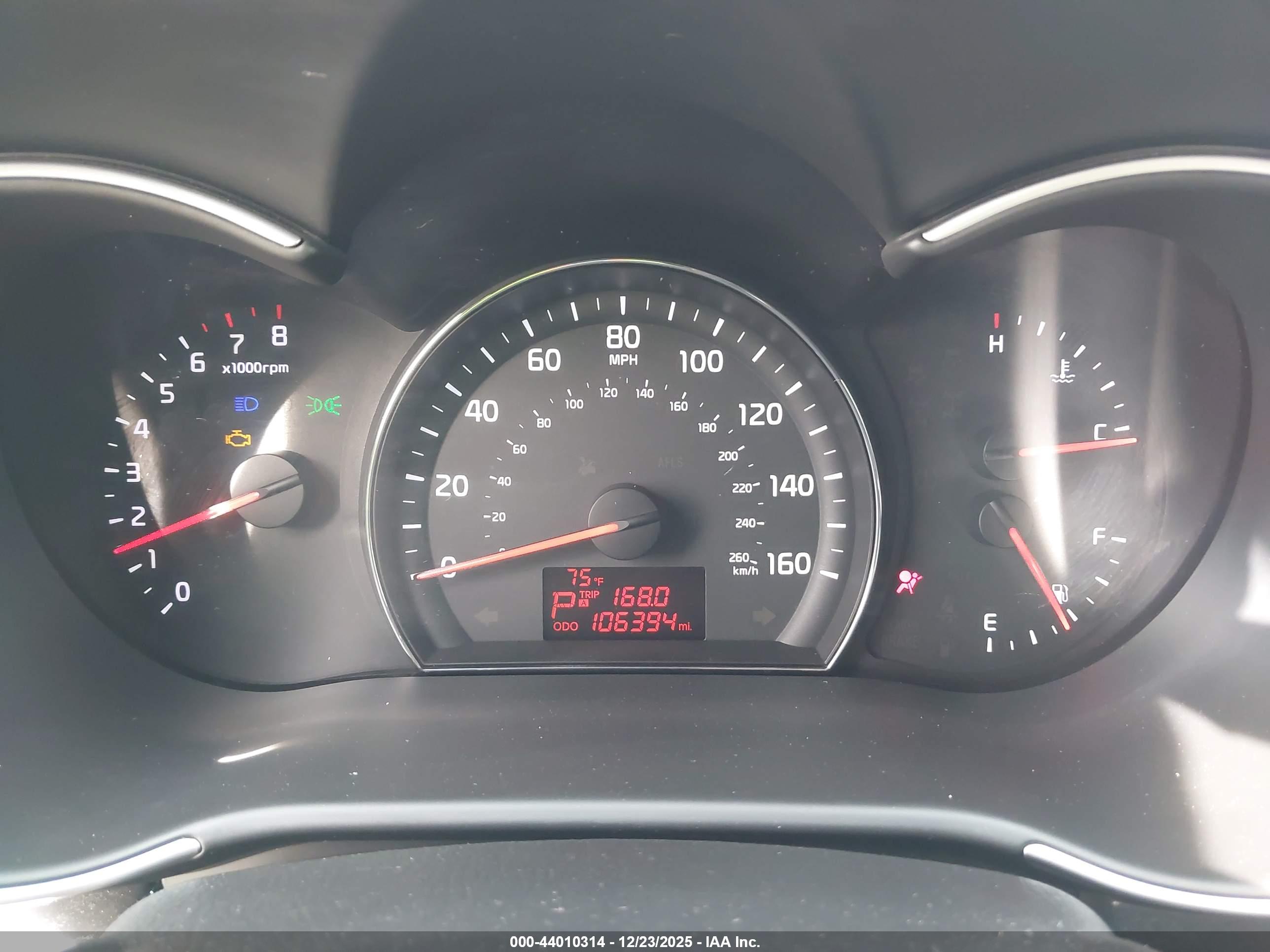 KIA SORENTO image 7