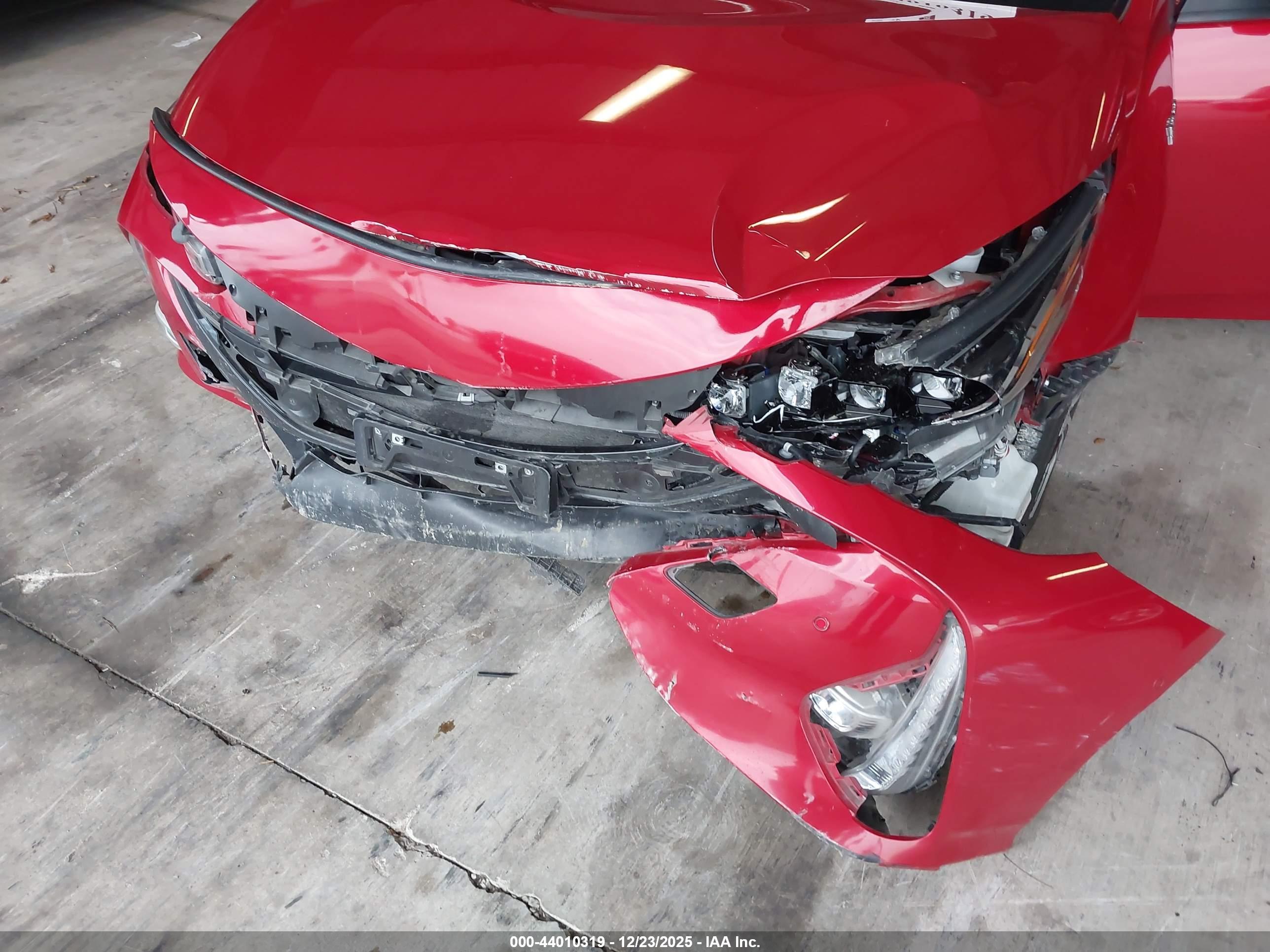 TOYOTA PRIUS image 6