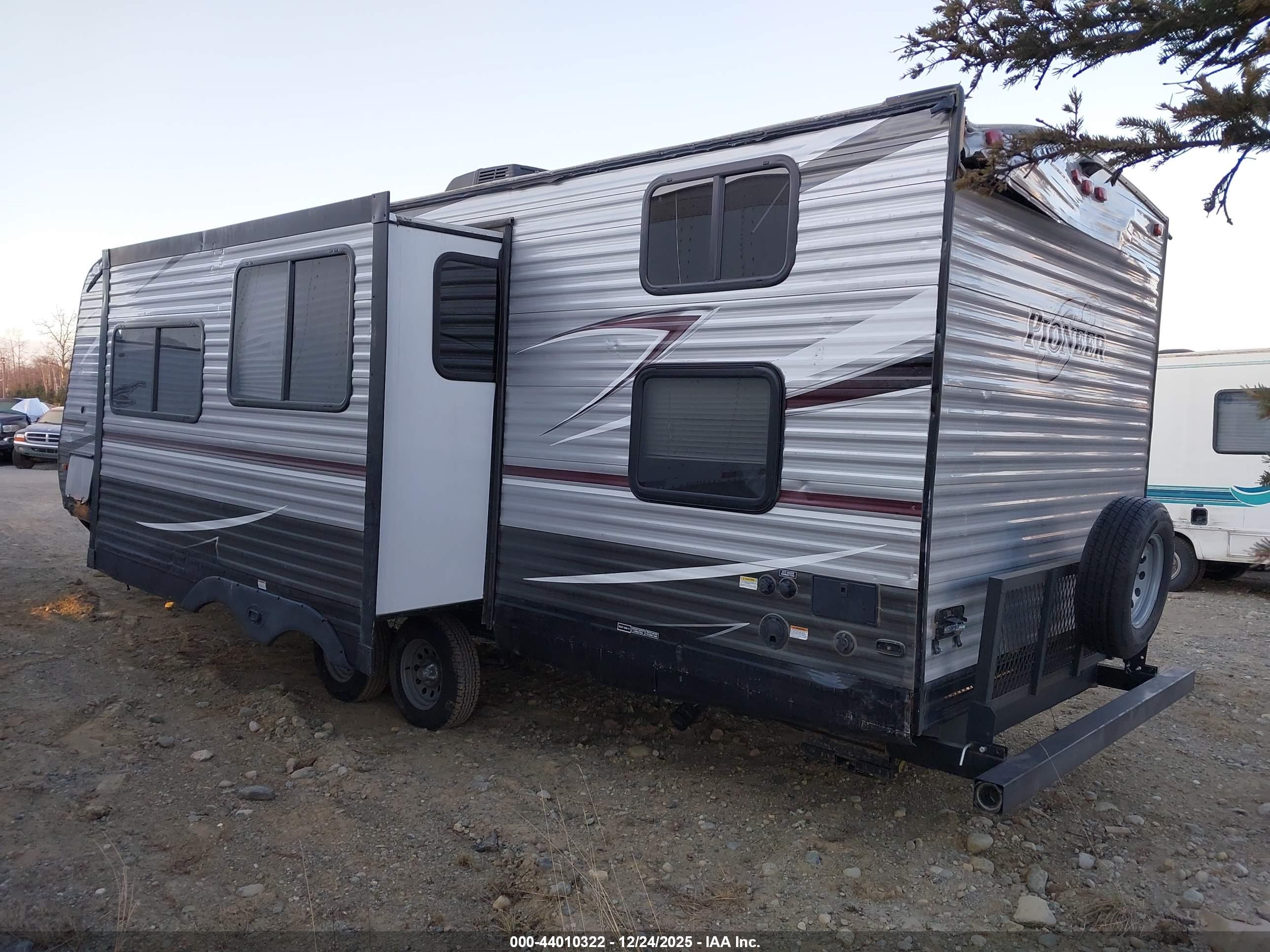 HEARTLAND PIONEER image 3