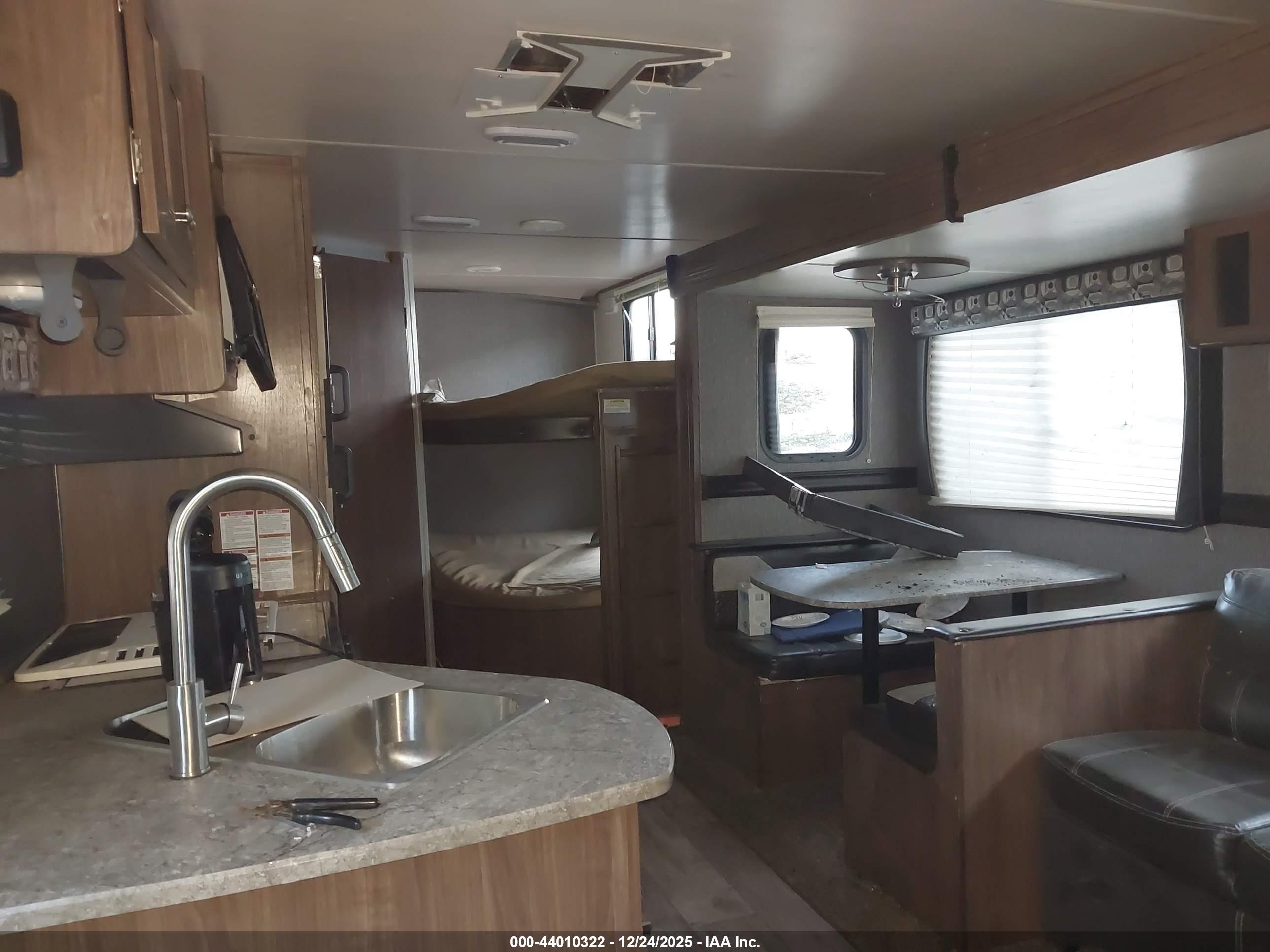 HEARTLAND PIONEER image 5