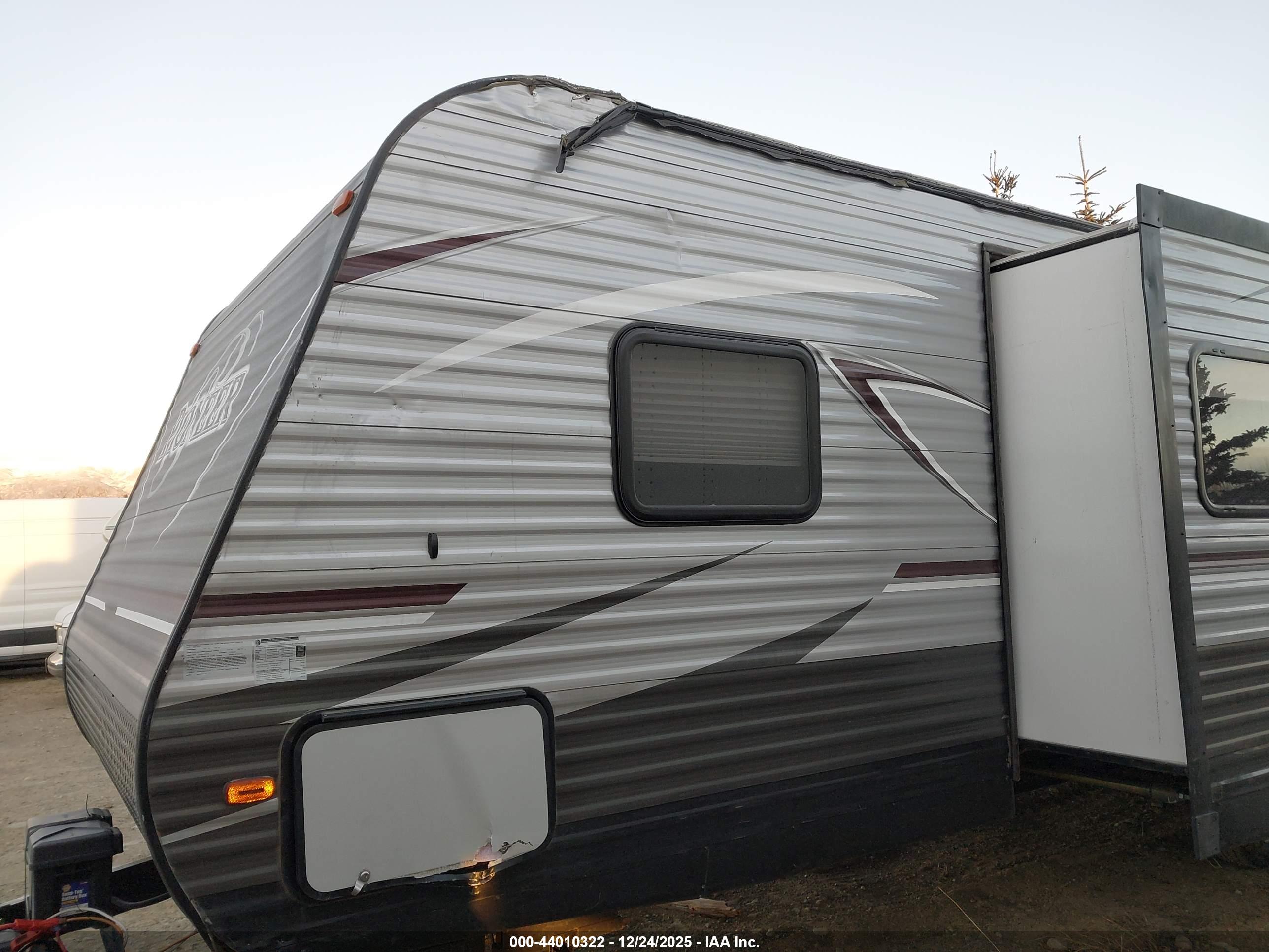 HEARTLAND PIONEER image 6