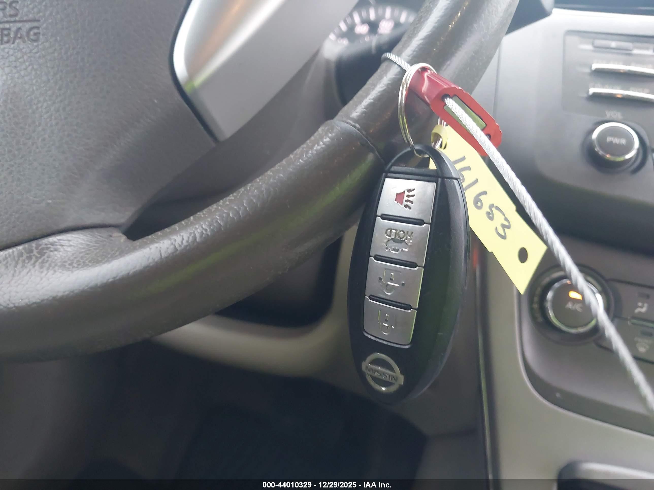 NISSAN SENTRA image 11