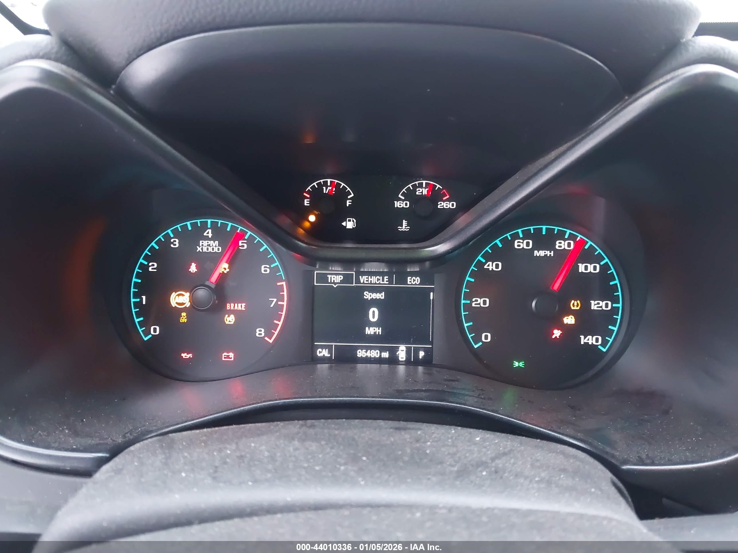 CHEVROLET COLORADO image 7