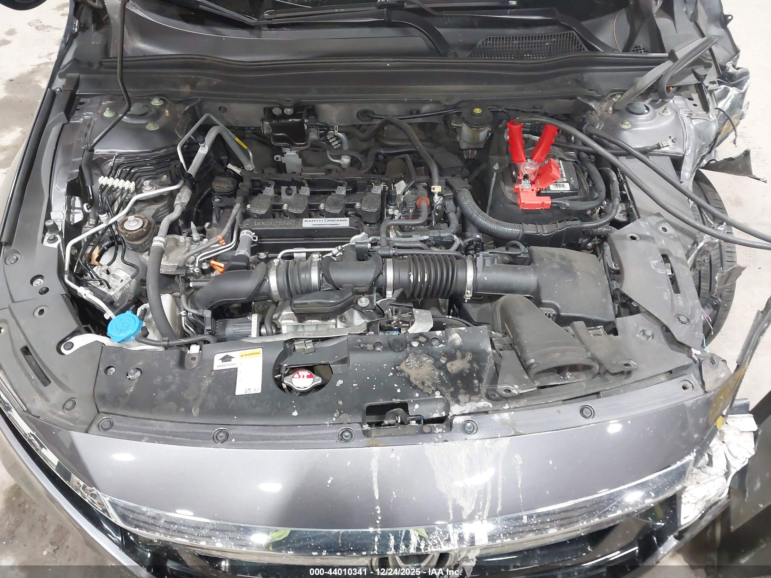 HONDA ACCORD image 10
