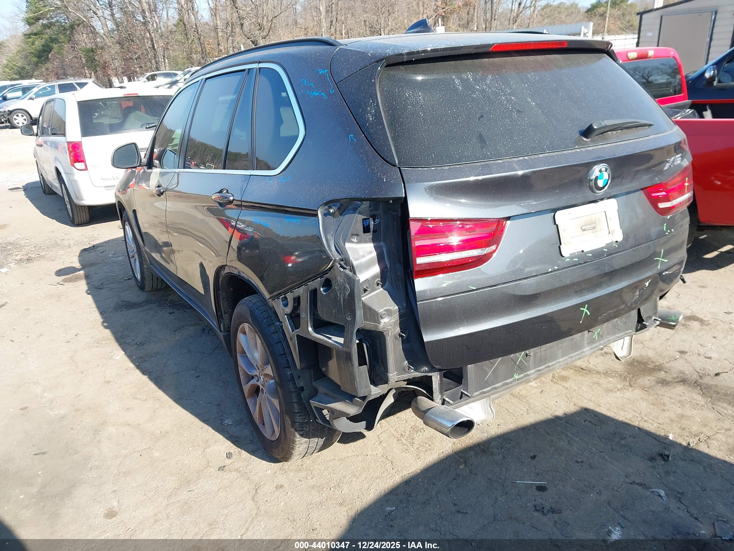 BMW X5 image 3