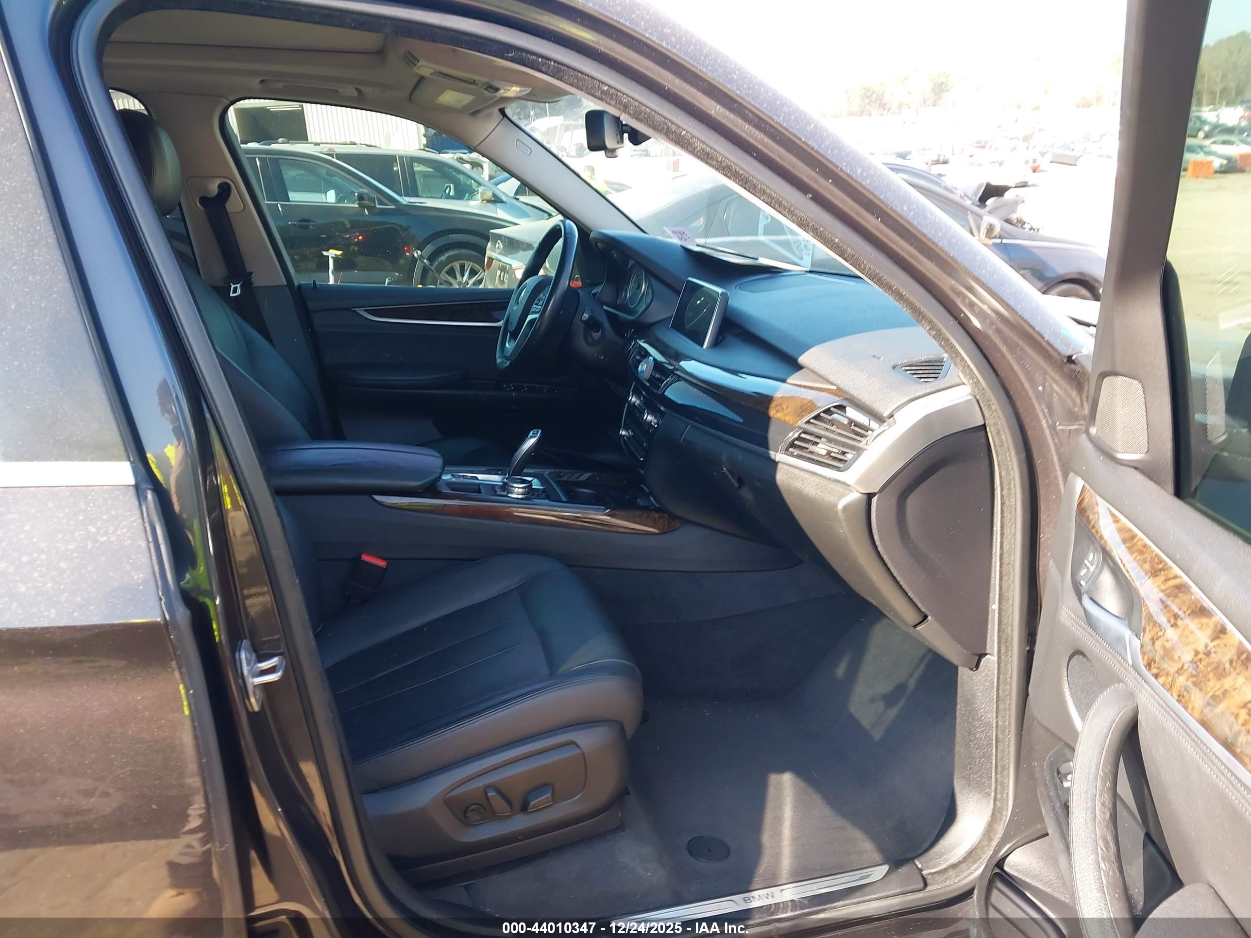 BMW X5 image 5