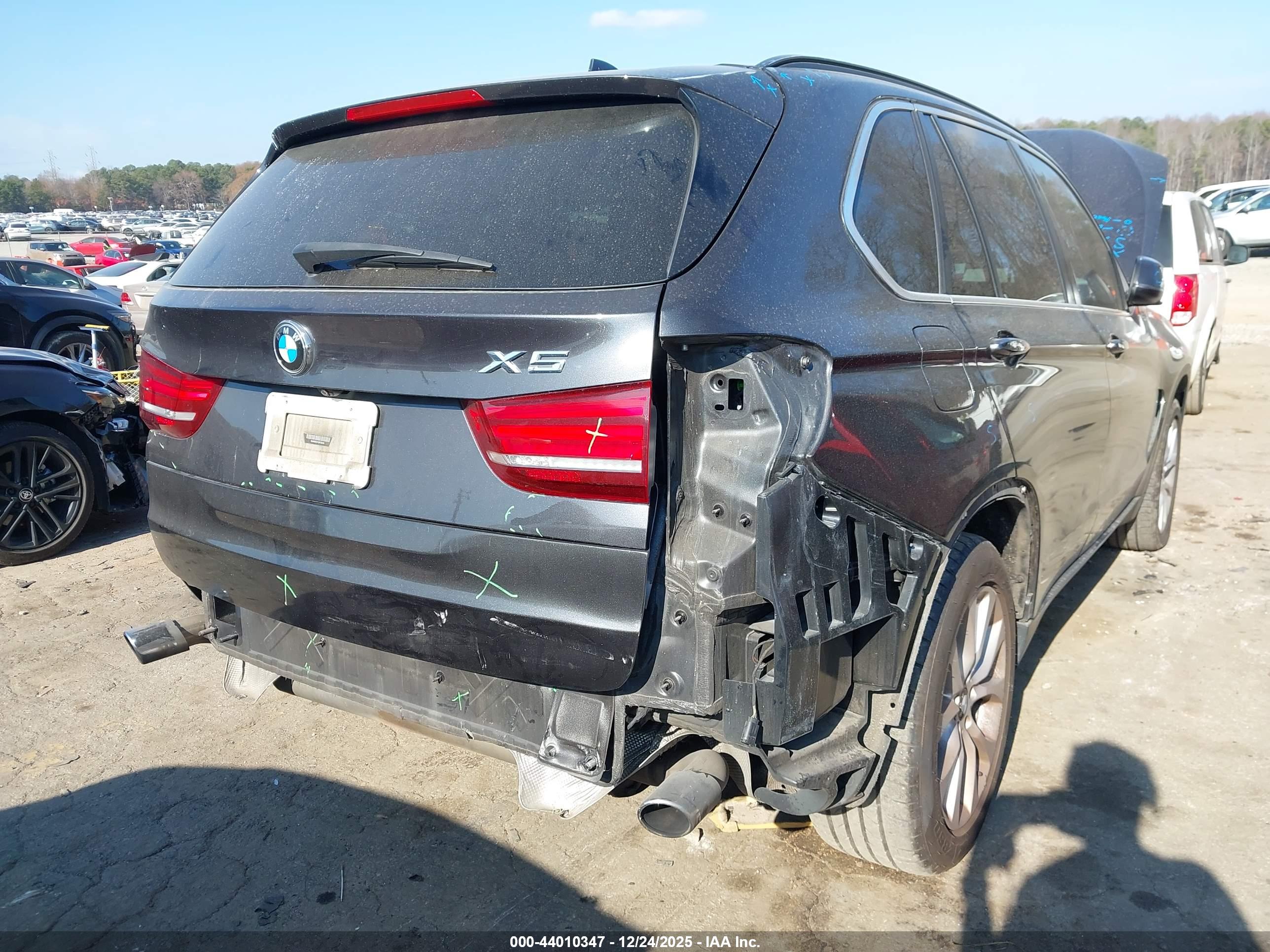BMW X5 image 6