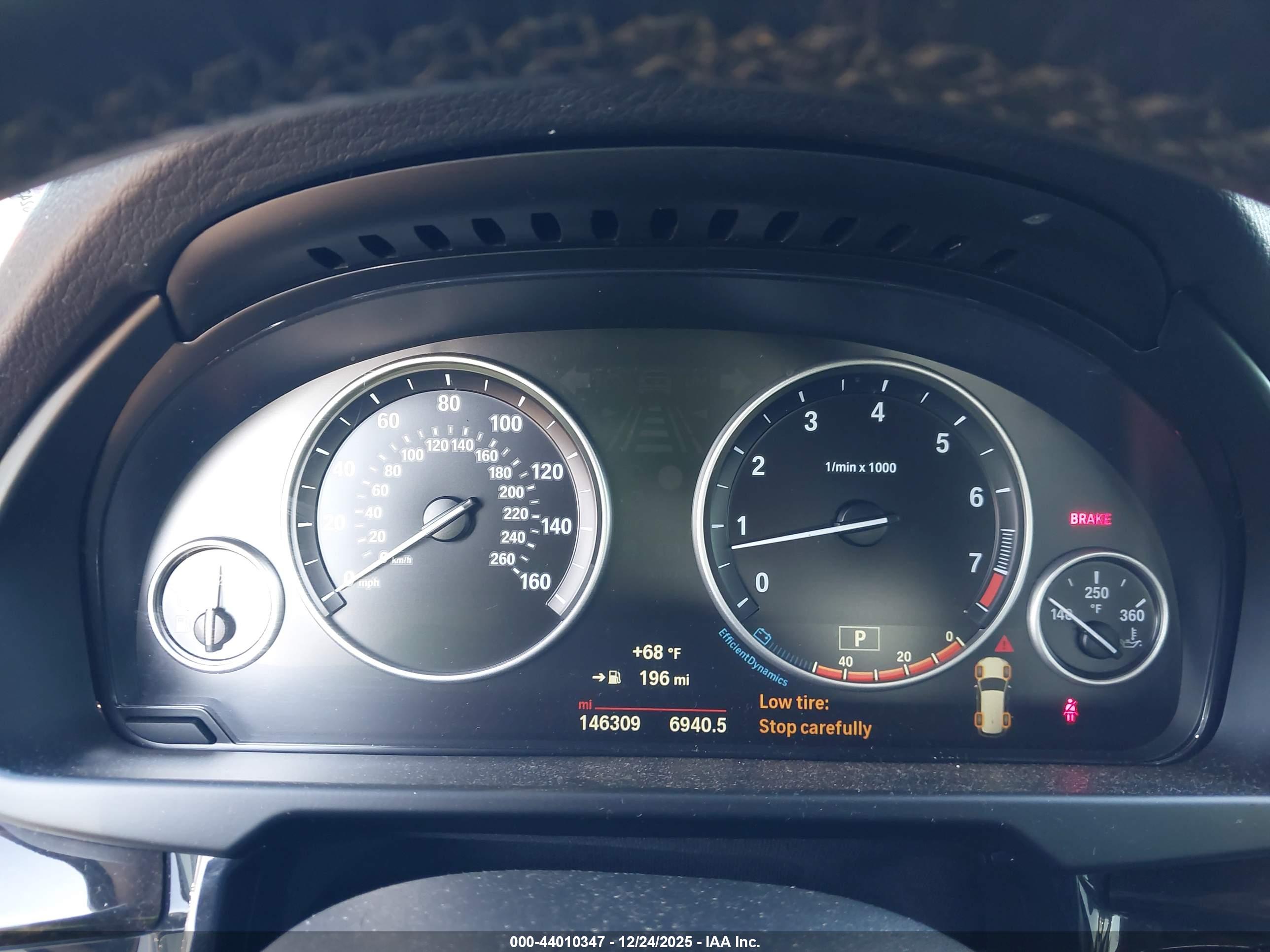 BMW X5 image 7