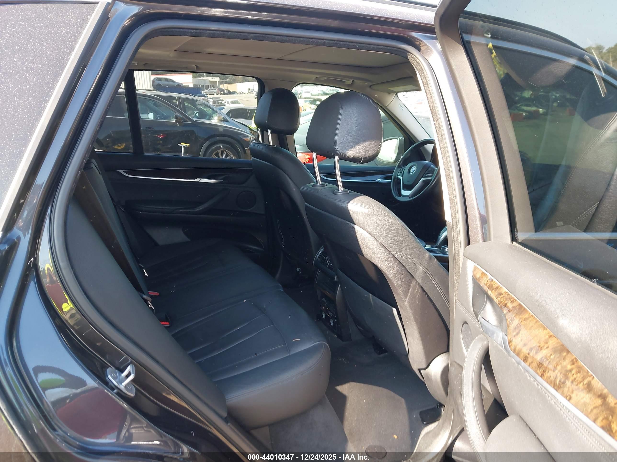 BMW X5 image 8