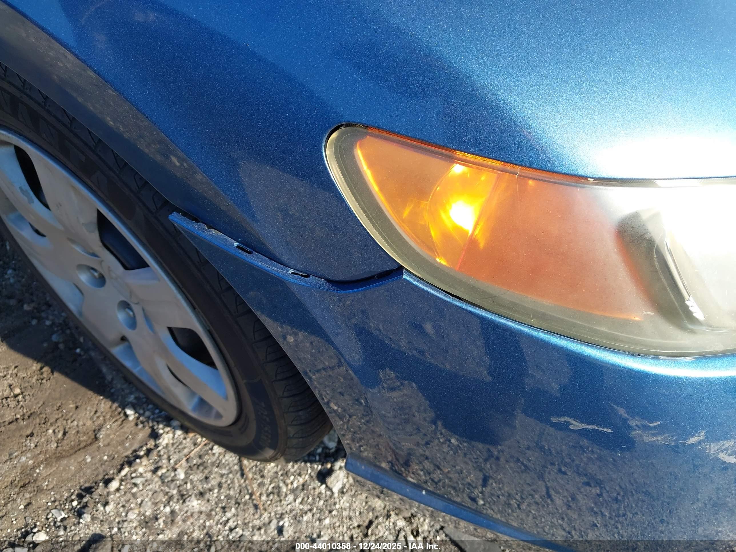 HONDA CIVIC image 6