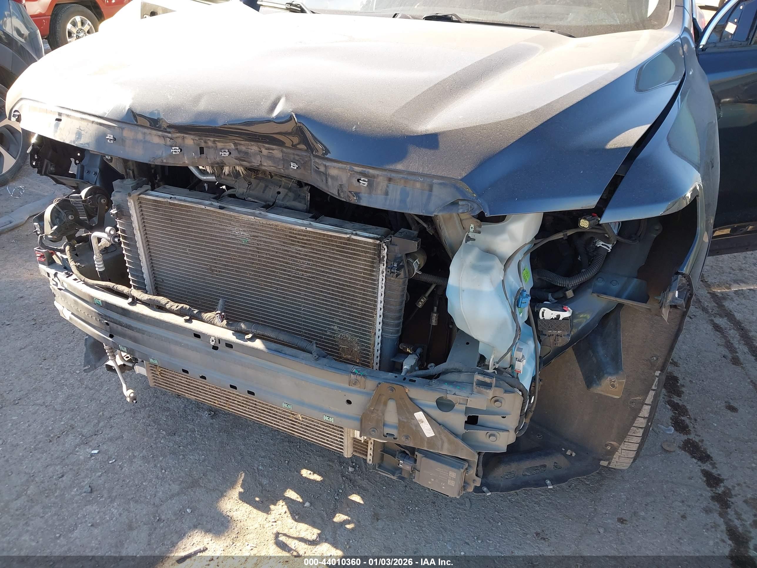 GMC ACADIA image 6