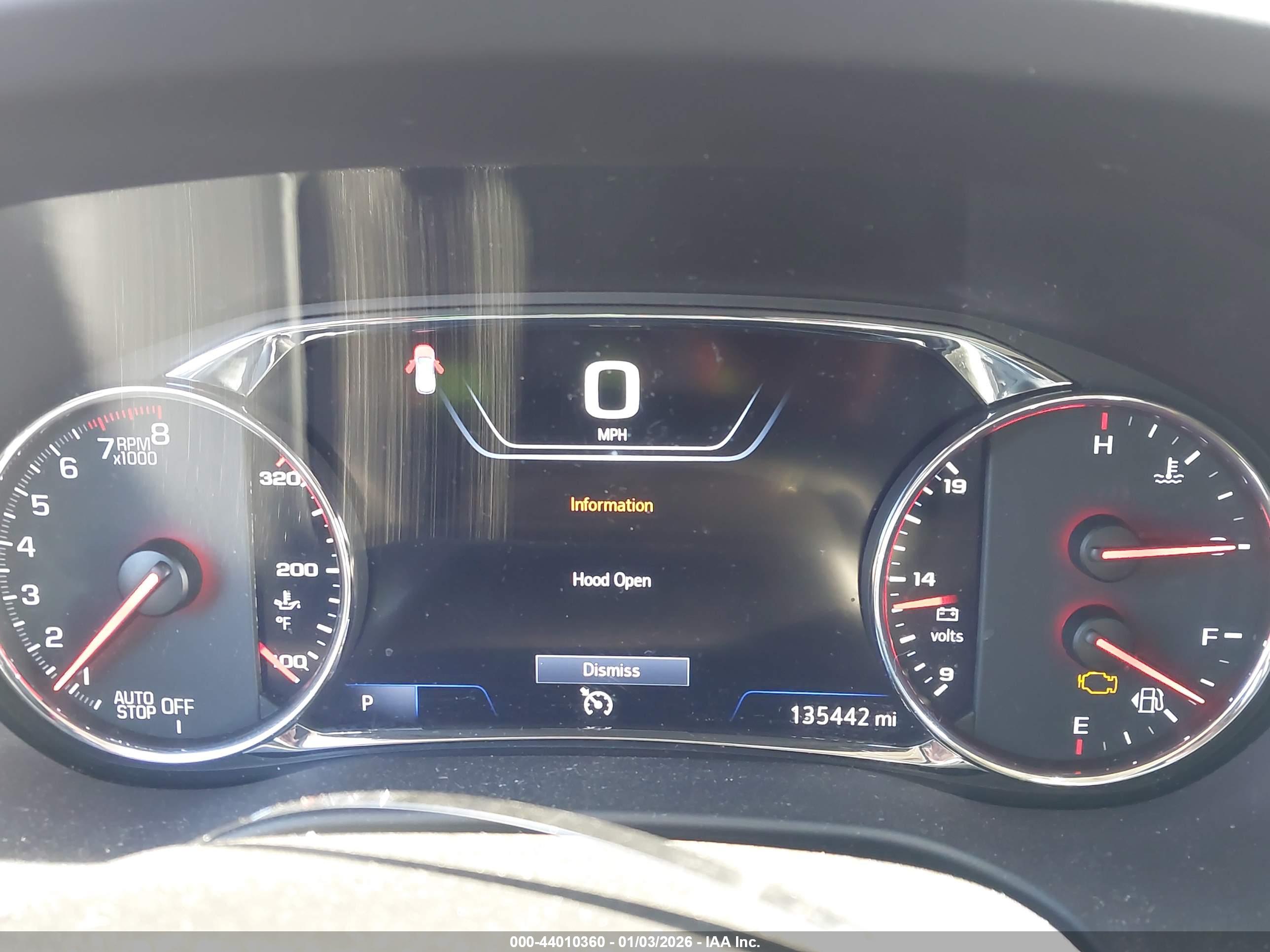 GMC ACADIA image 7