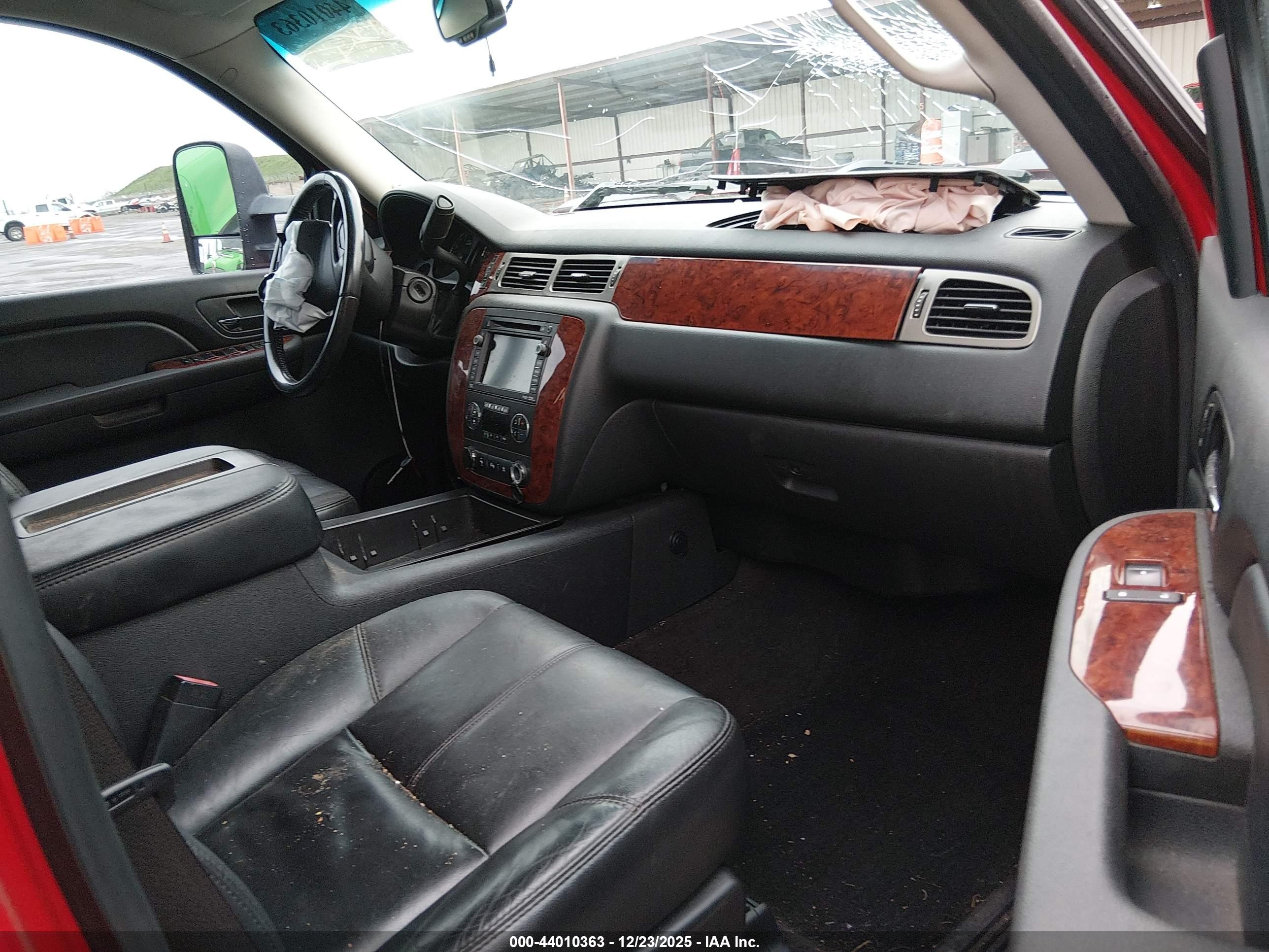 CHEVROLET SILVERADO image 5