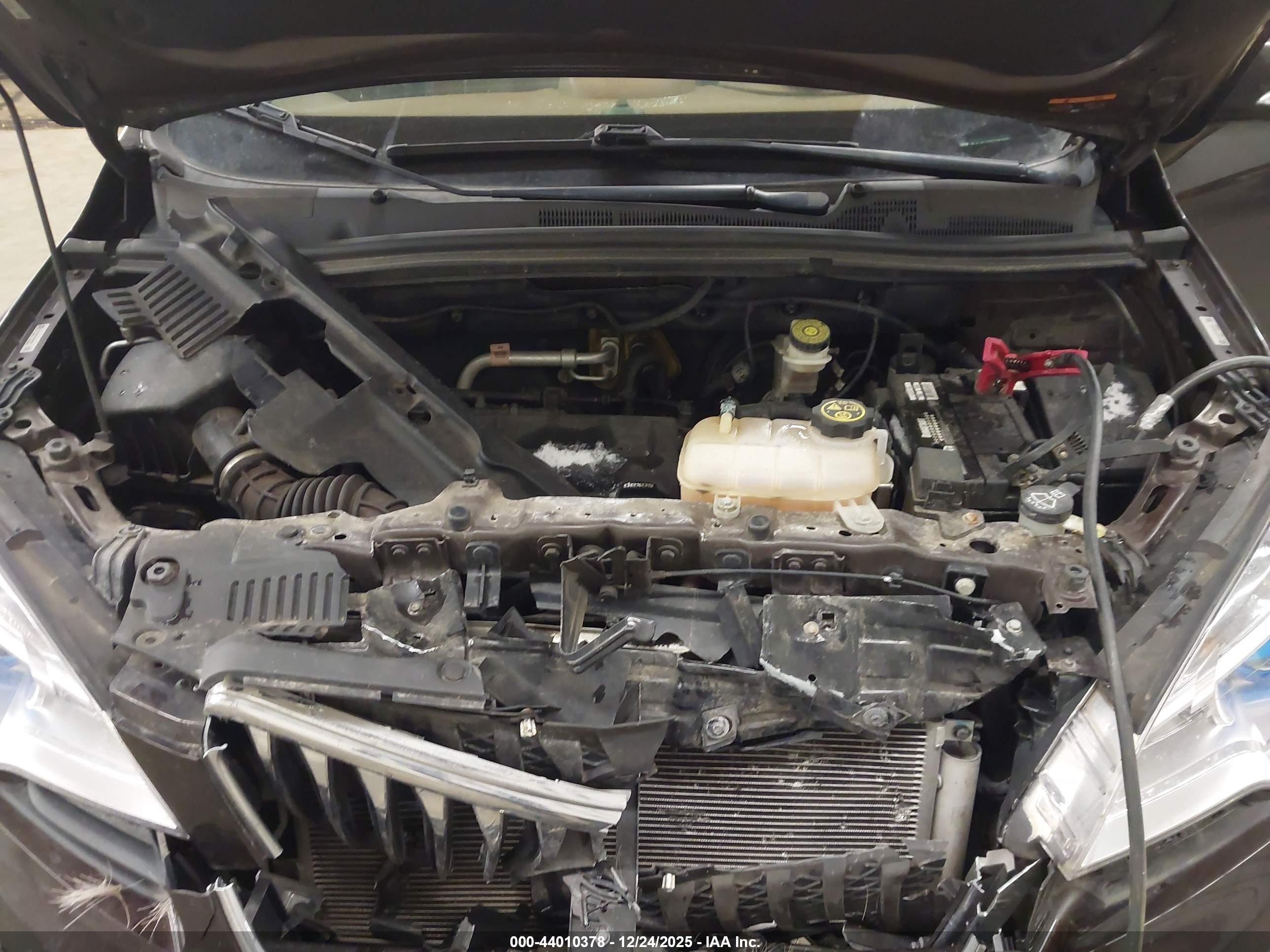 BUICK ENCORE image 10