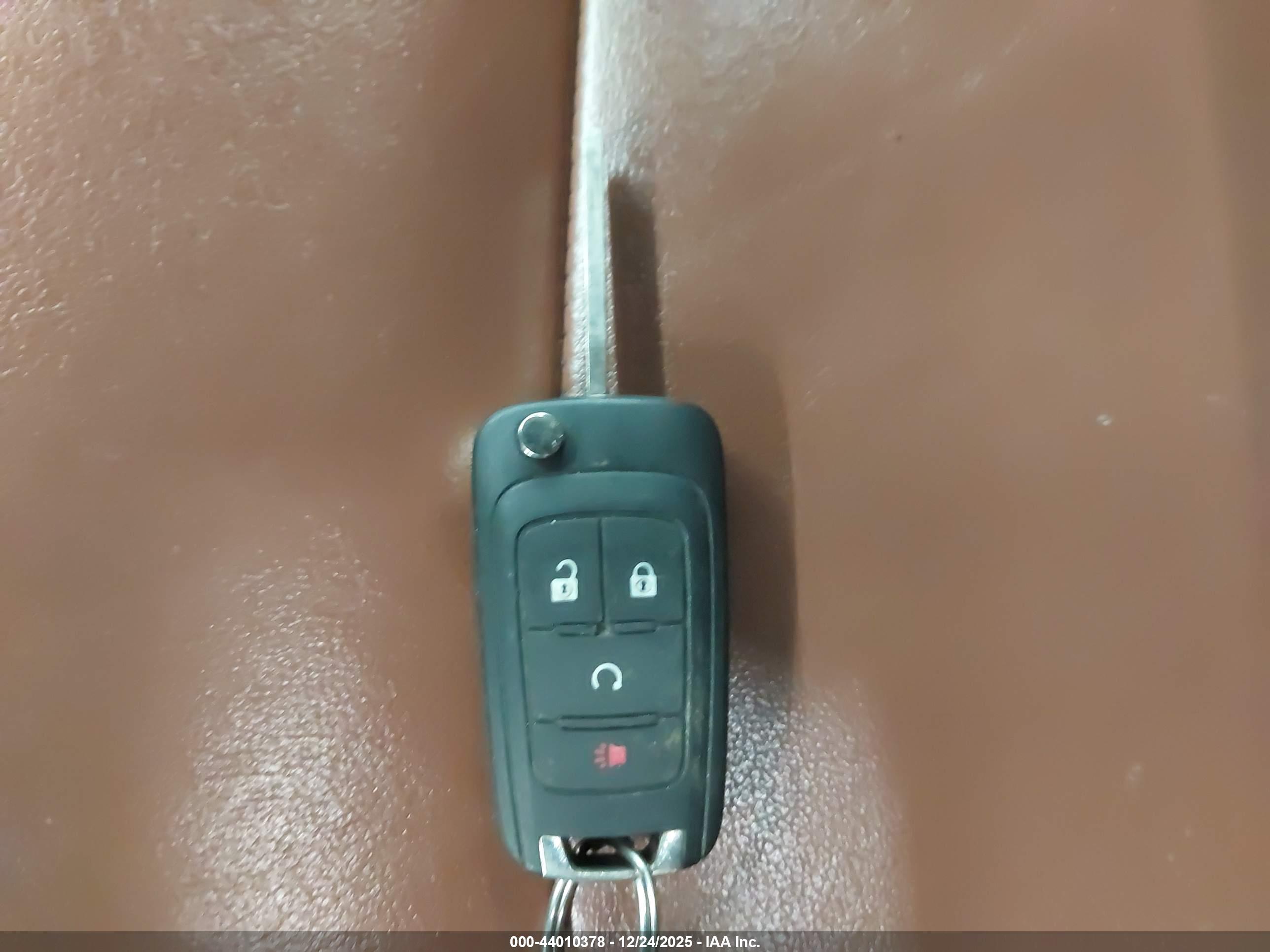 BUICK ENCORE image 11