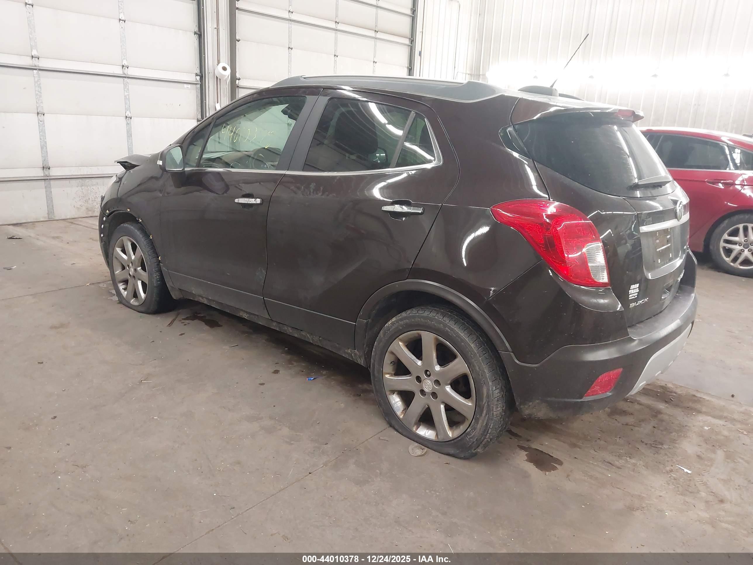 BUICK ENCORE image 3