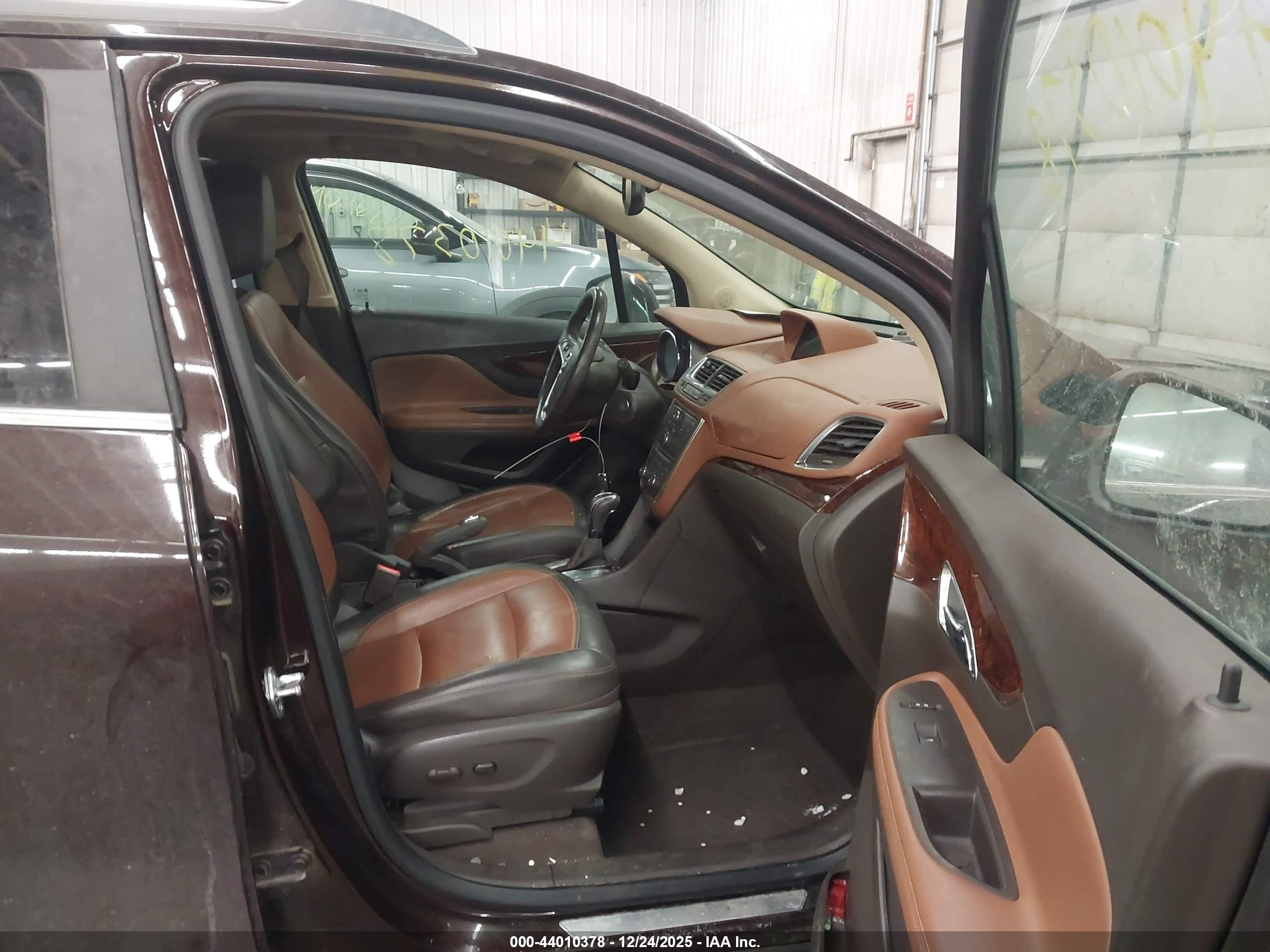 BUICK ENCORE image 5