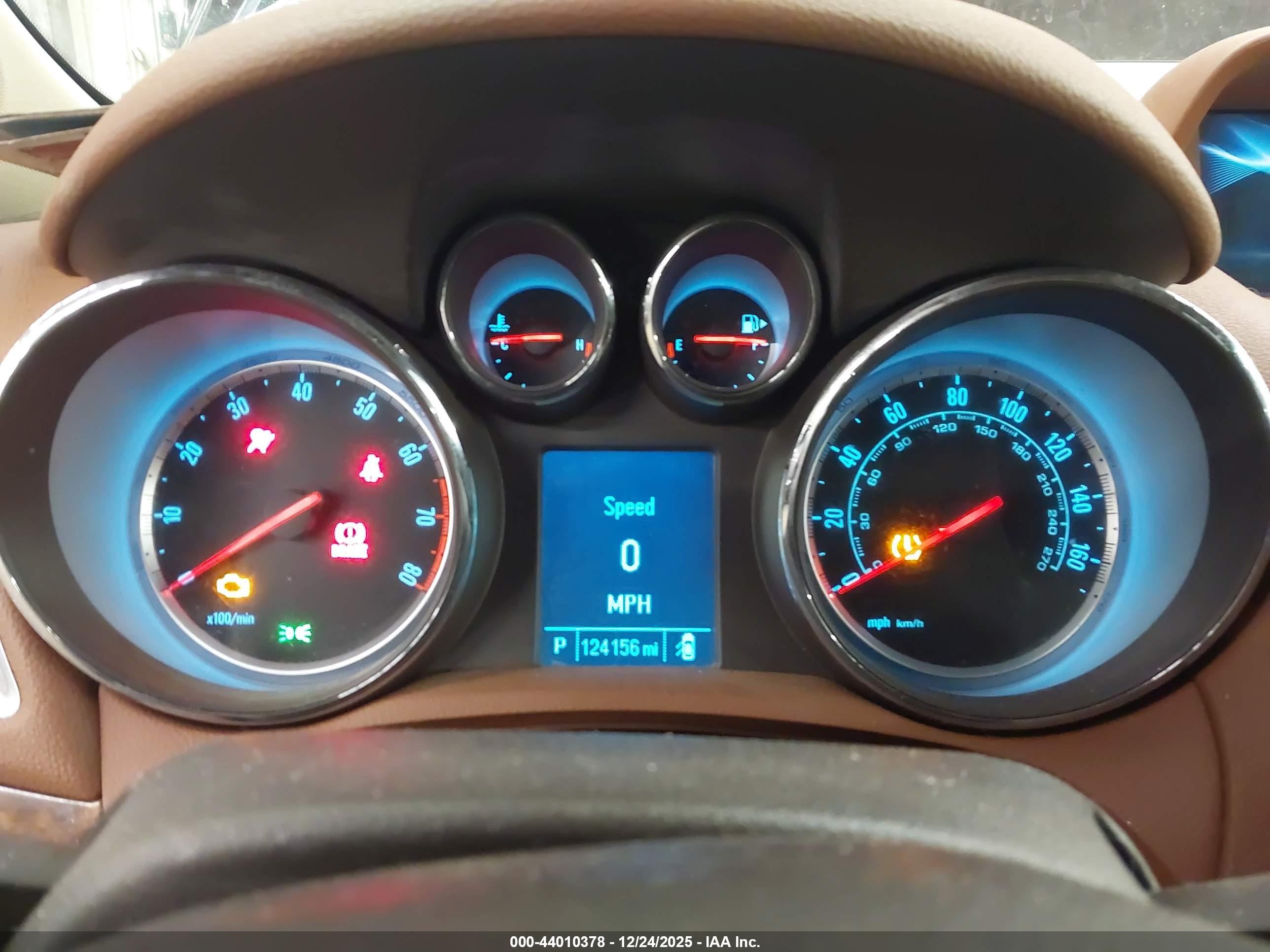 BUICK ENCORE image 7