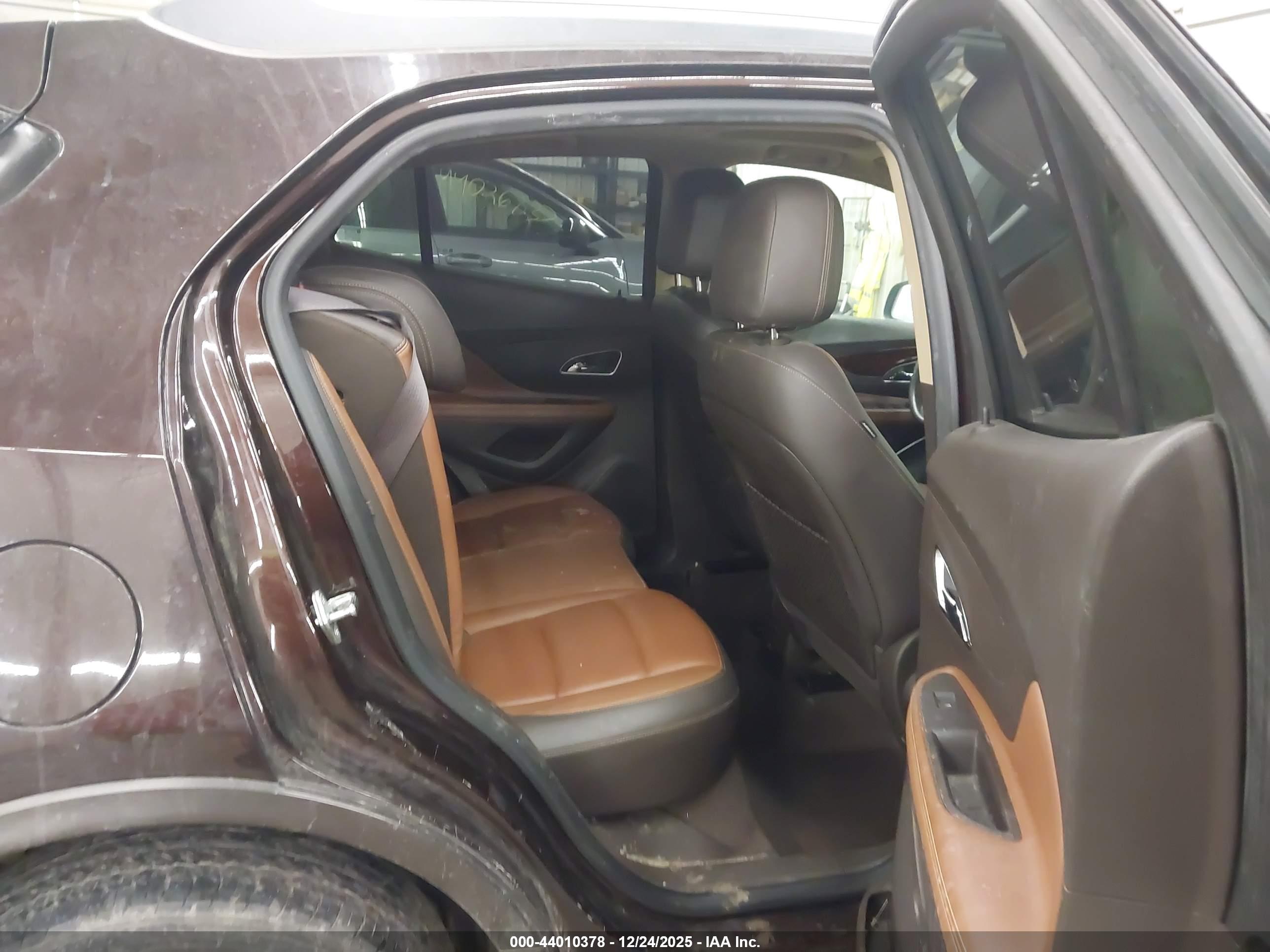 BUICK ENCORE image 8