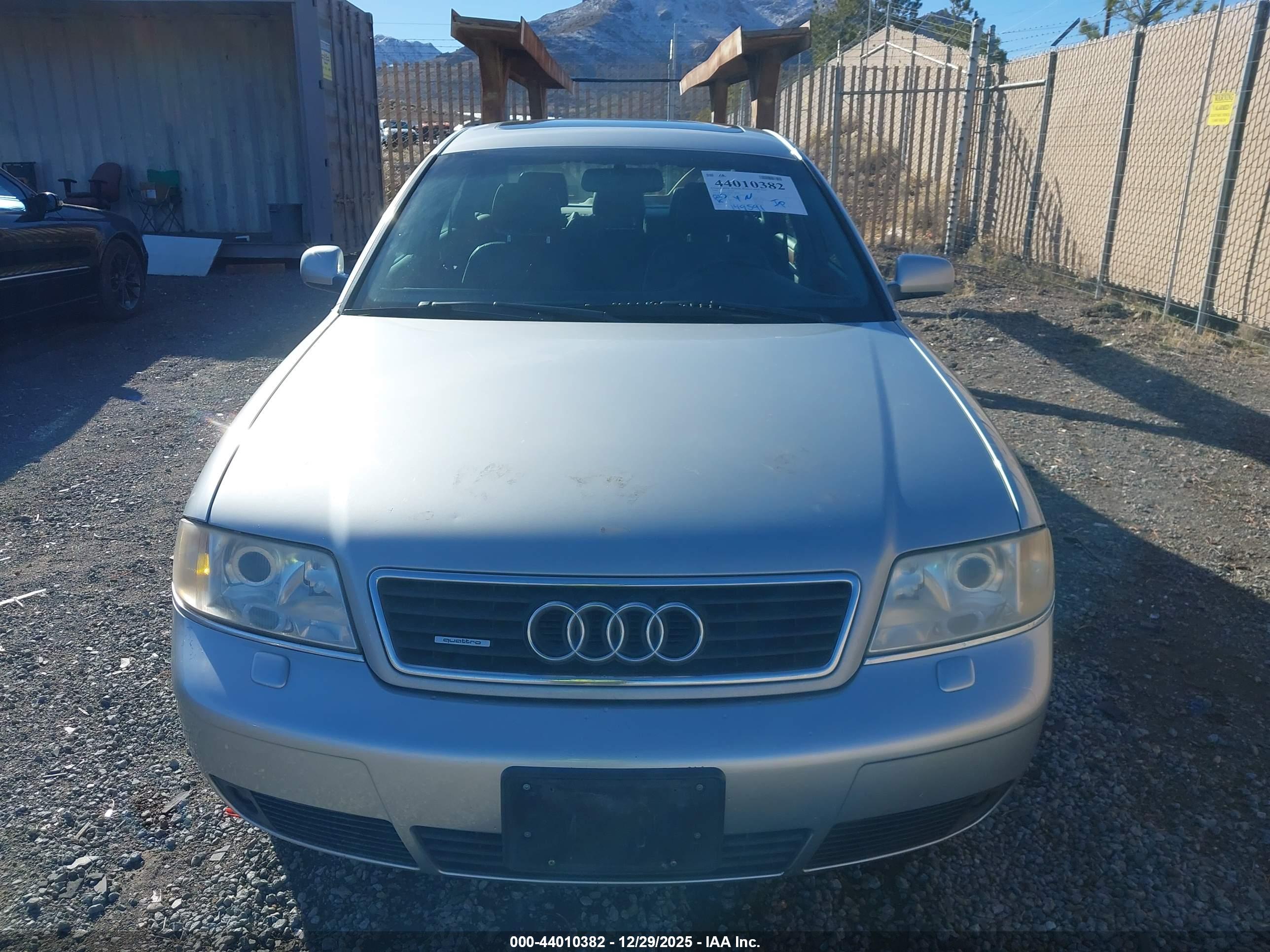 AUDI A6 image 6