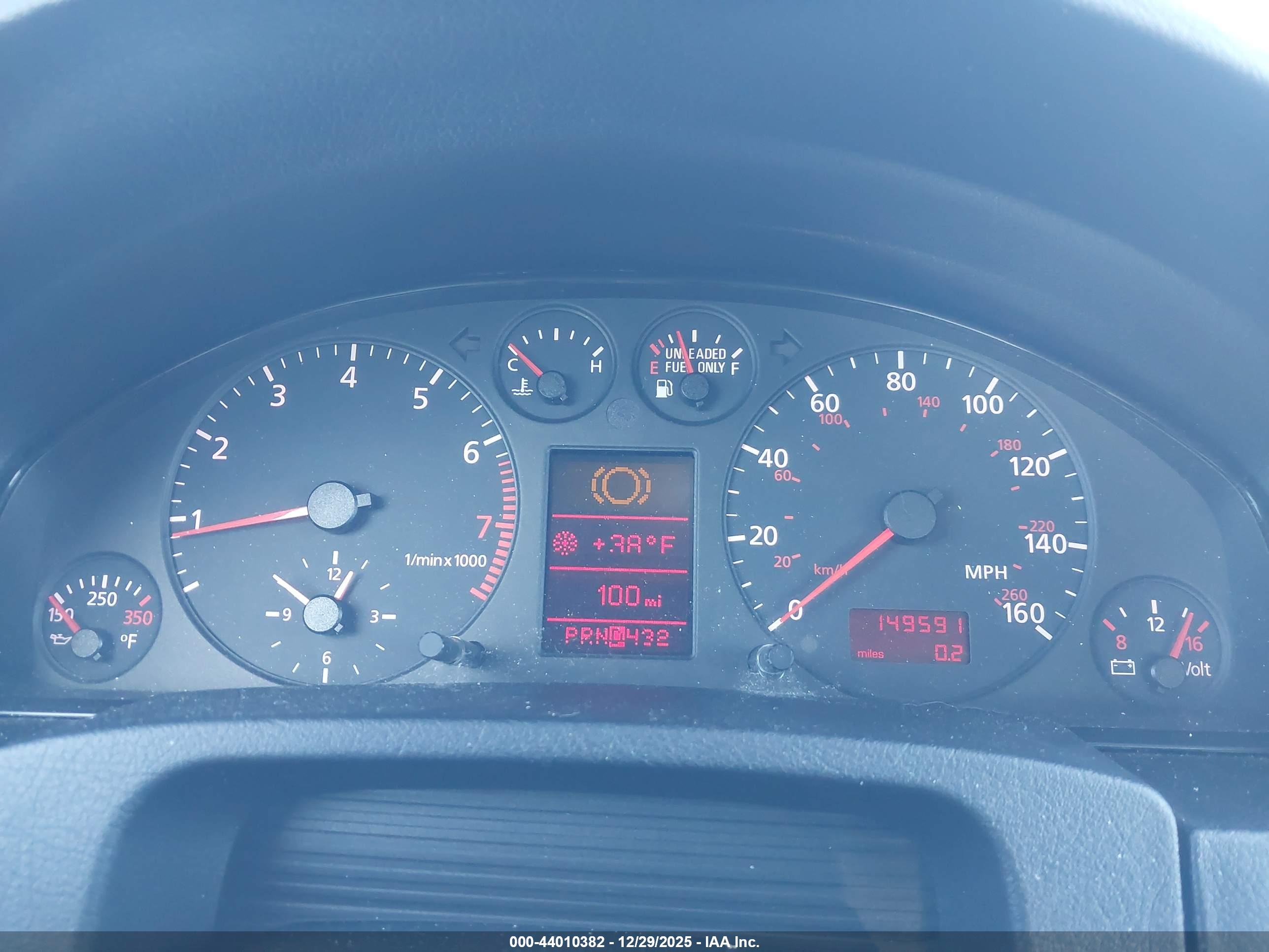 AUDI A6 image 7
