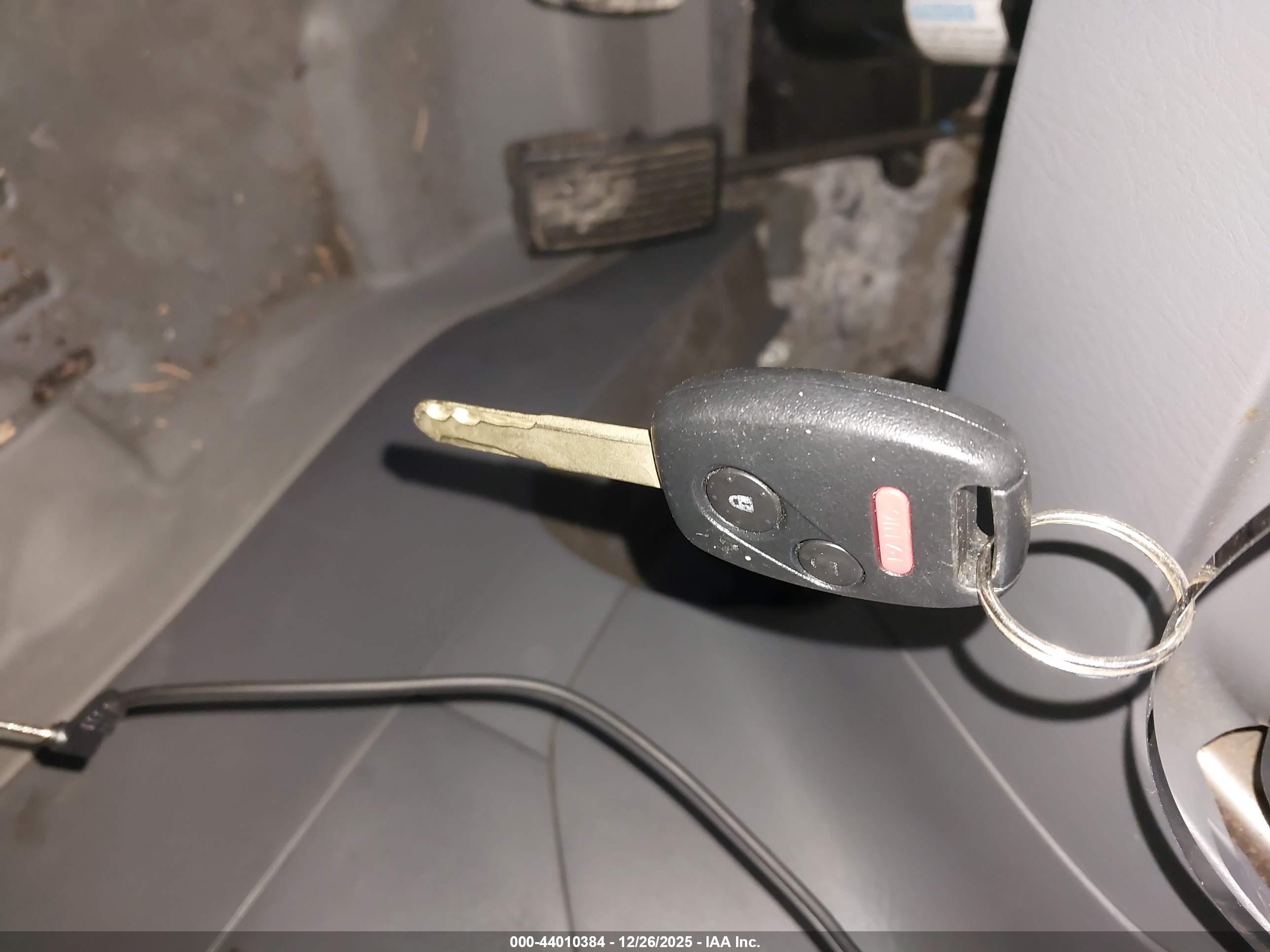 HONDA PILOT image 11