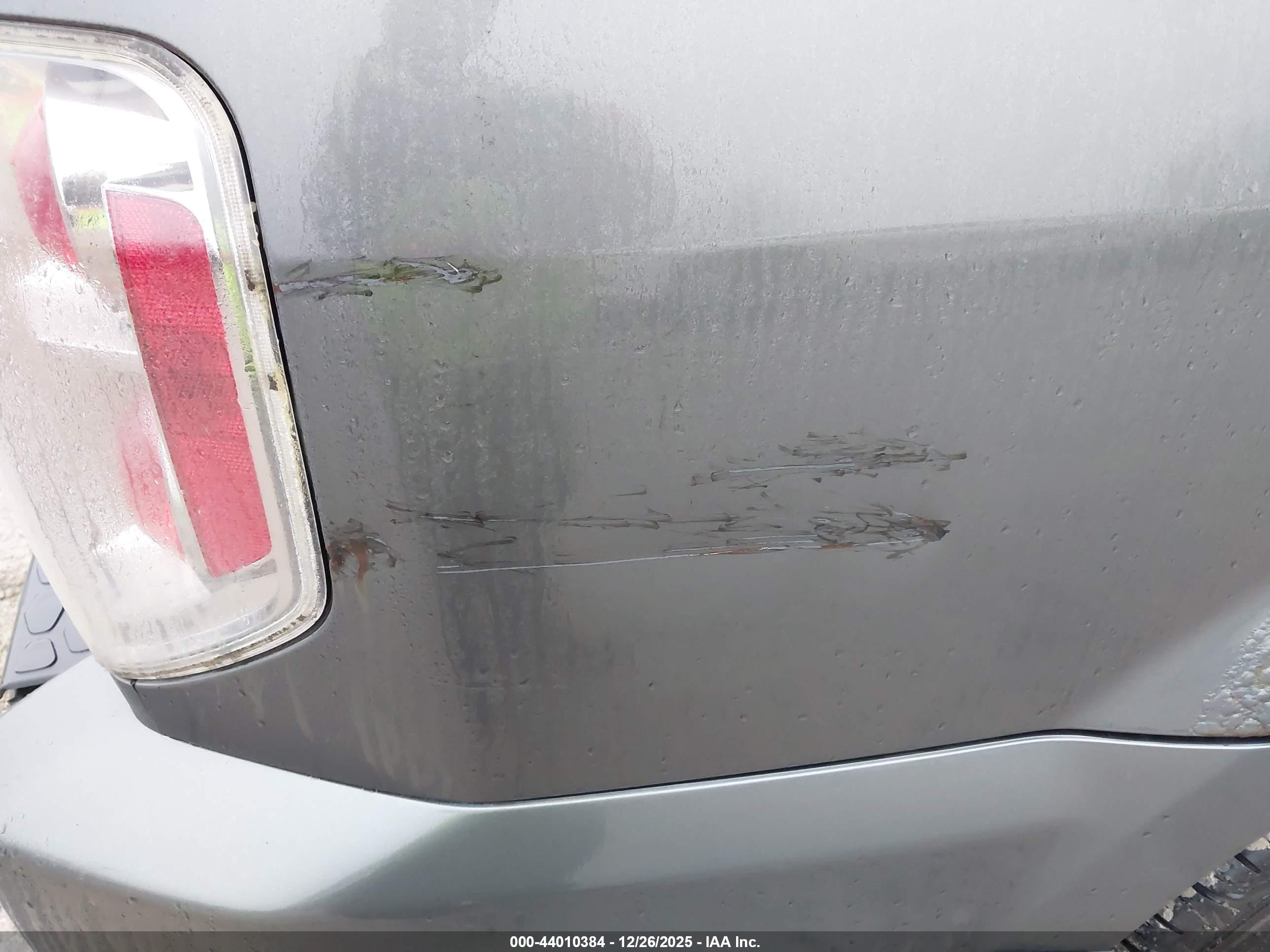HONDA PILOT image 6