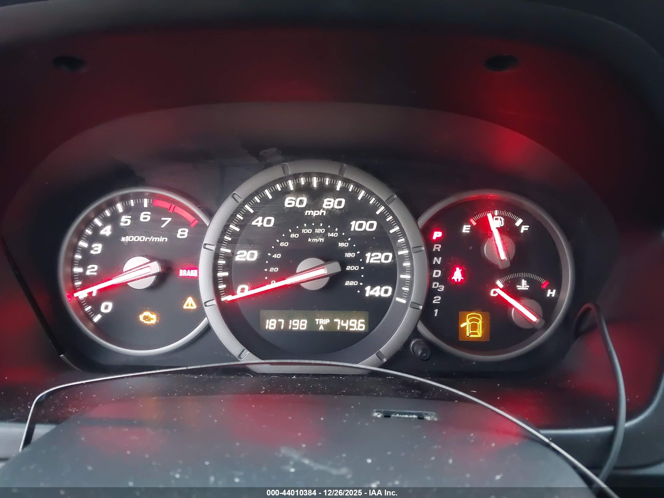 HONDA PILOT image 7