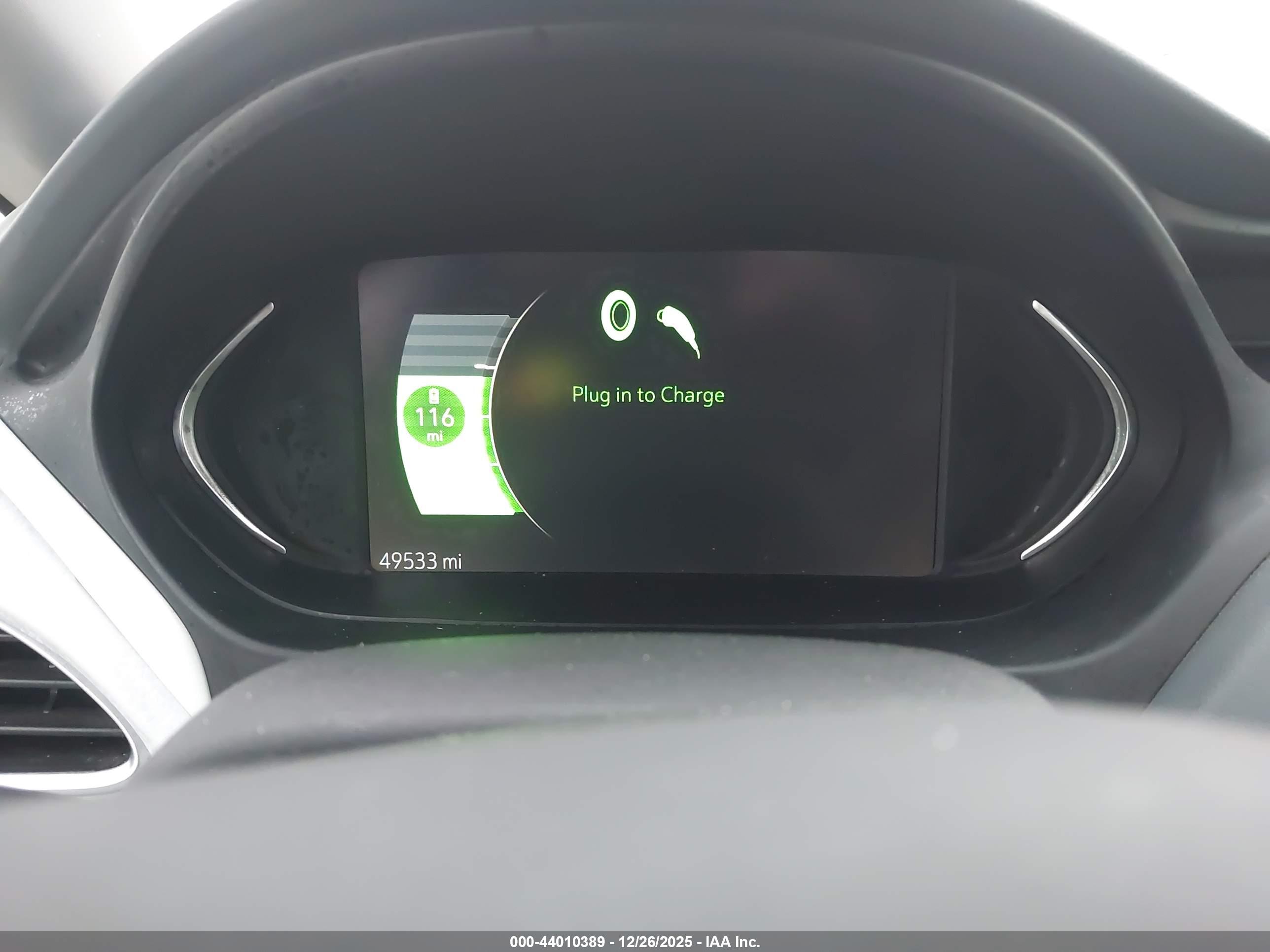 CHEVROLET BOLT image 7