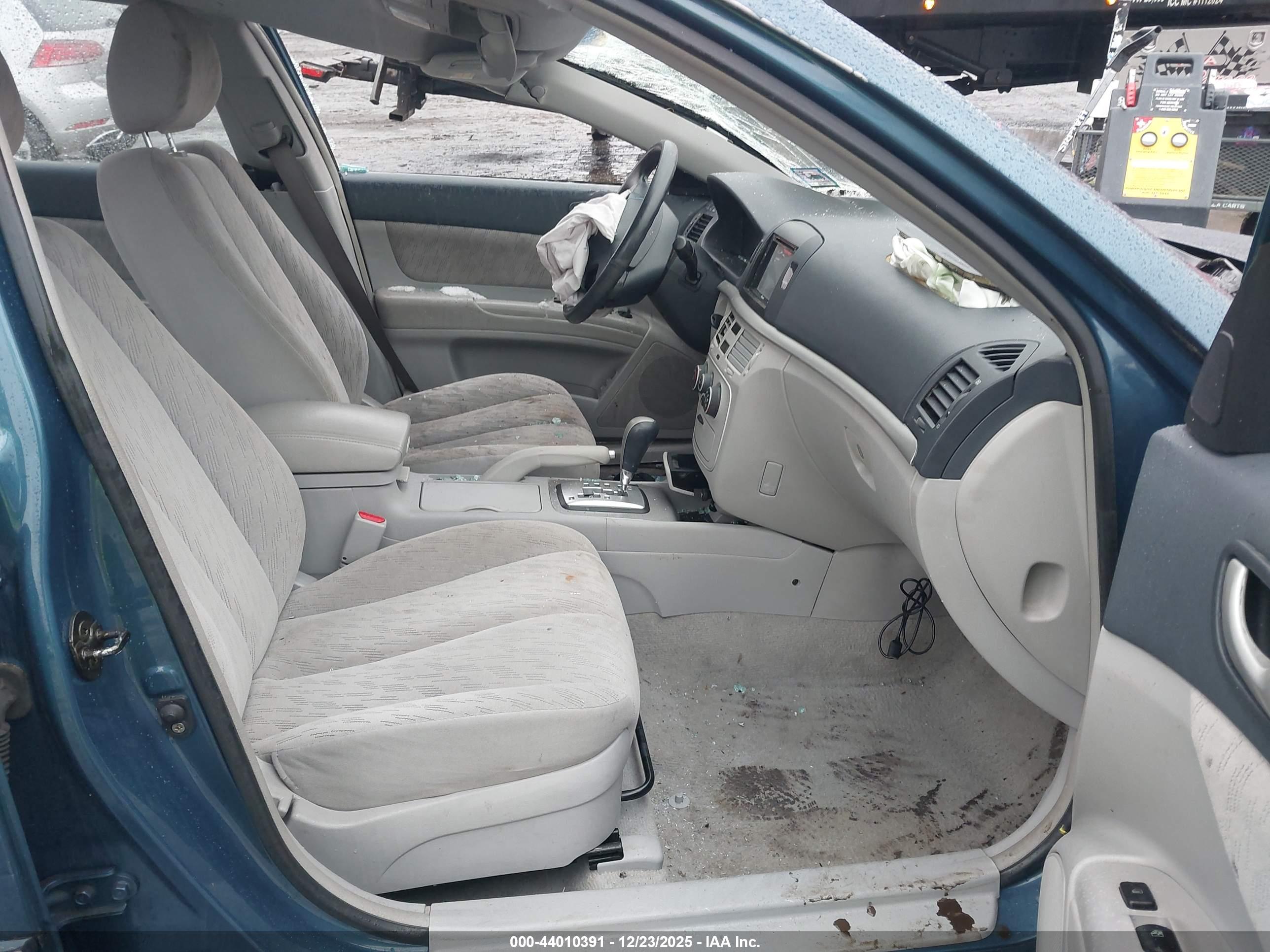 HYUNDAI SONATA image 5