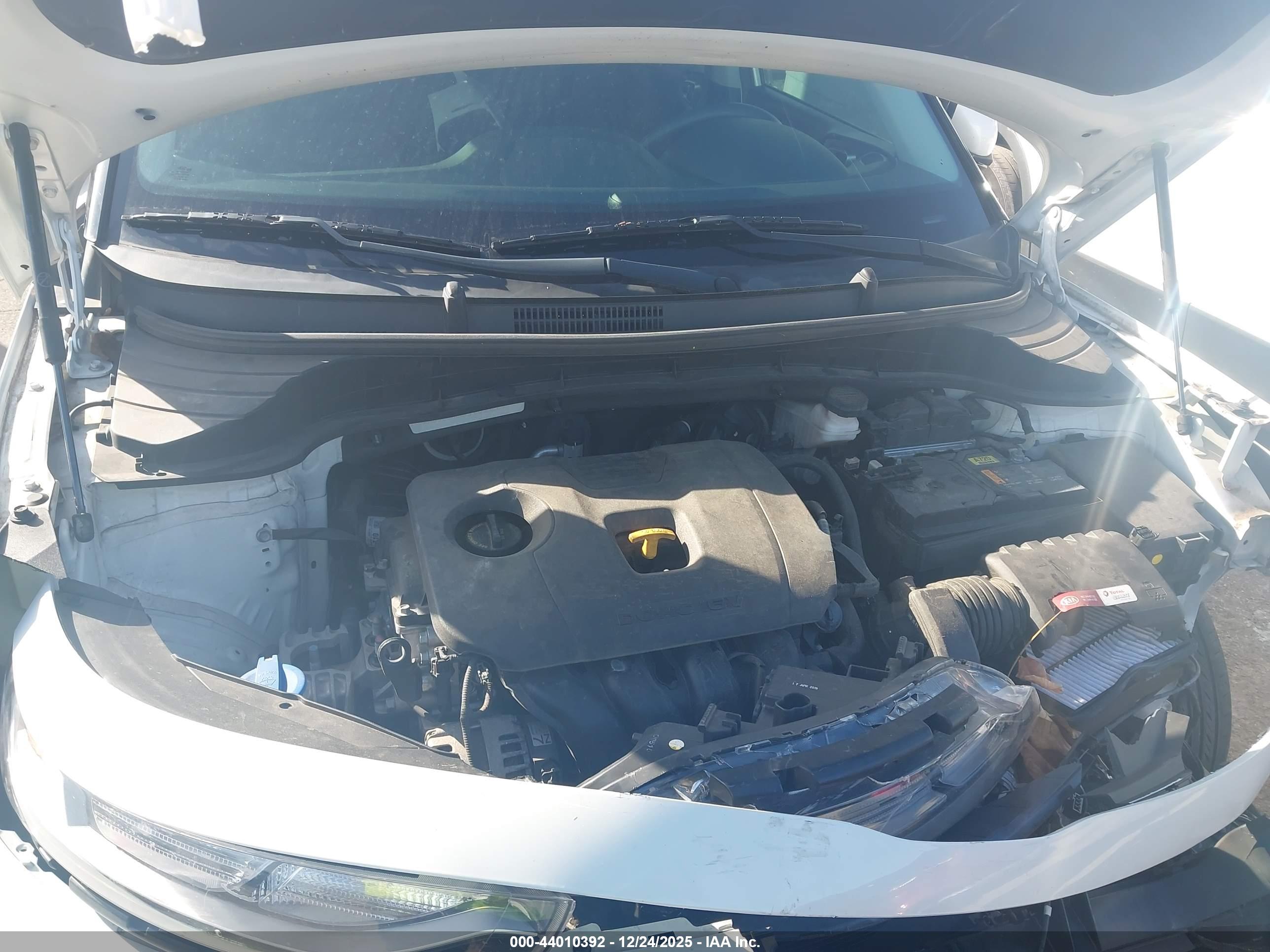 KIA SOUL image 10