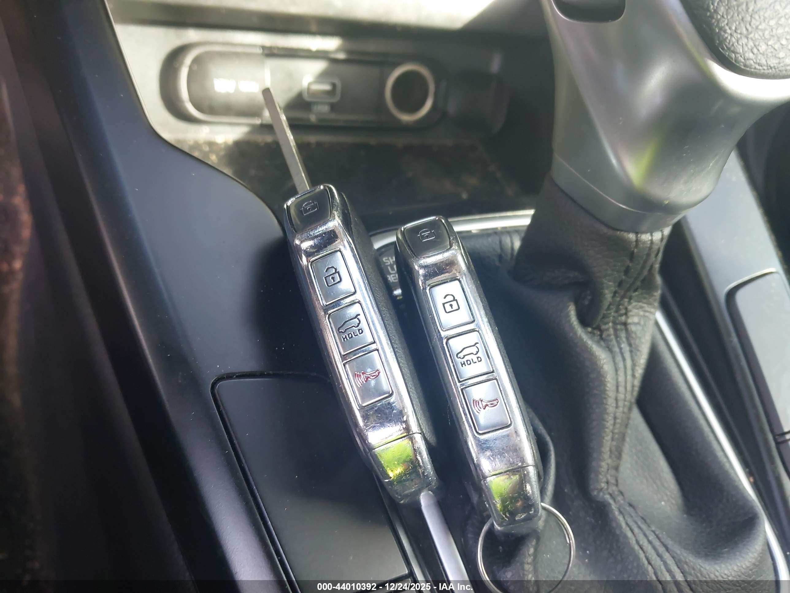 KIA SOUL image 11