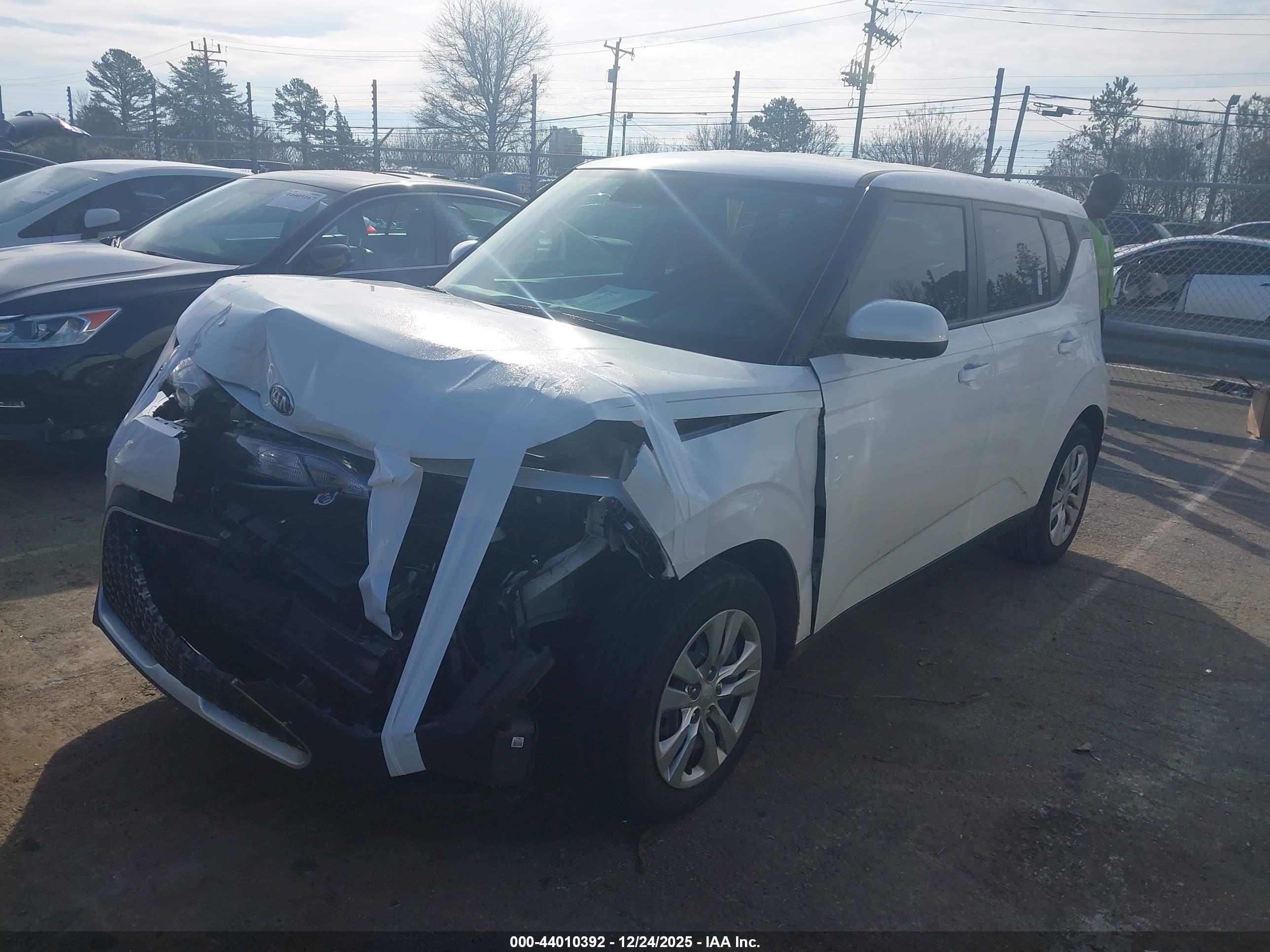 KIA SOUL image 2