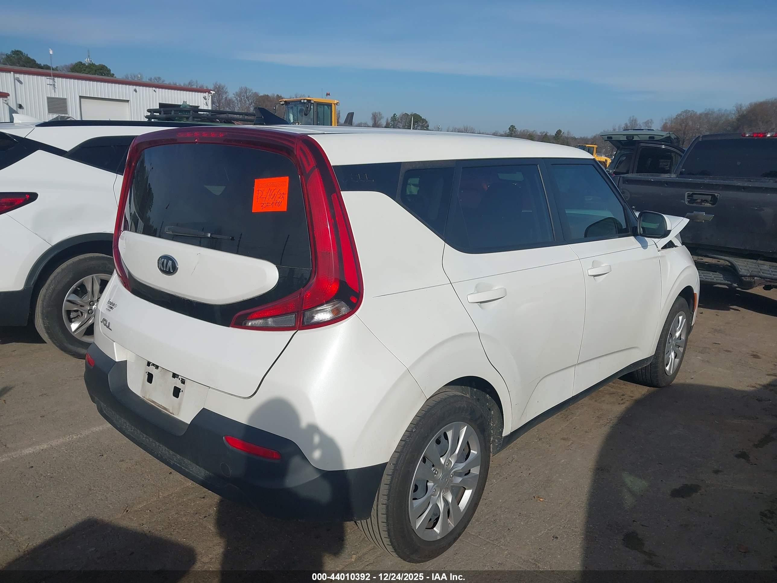 KIA SOUL image 4