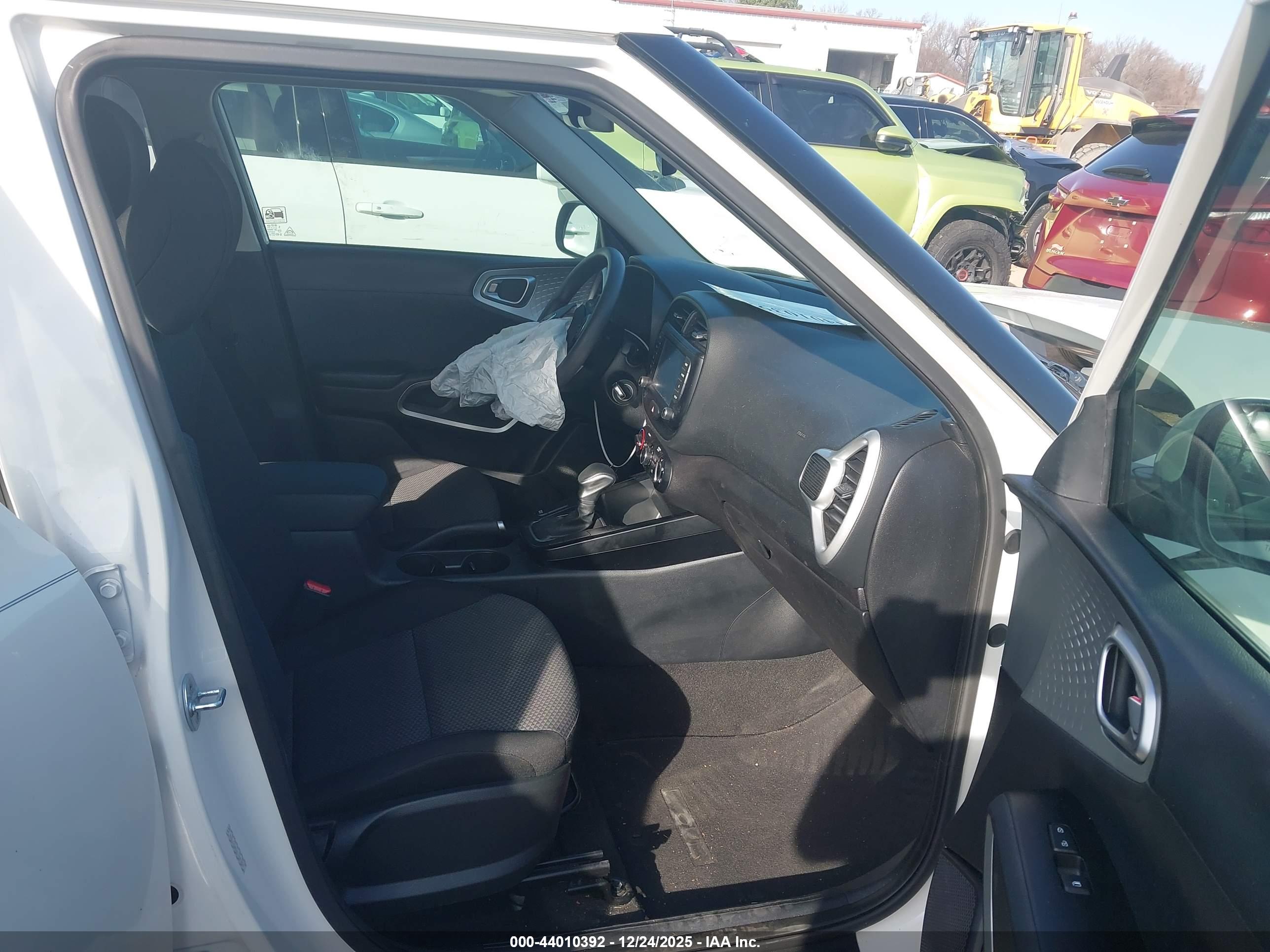 KIA SOUL image 5