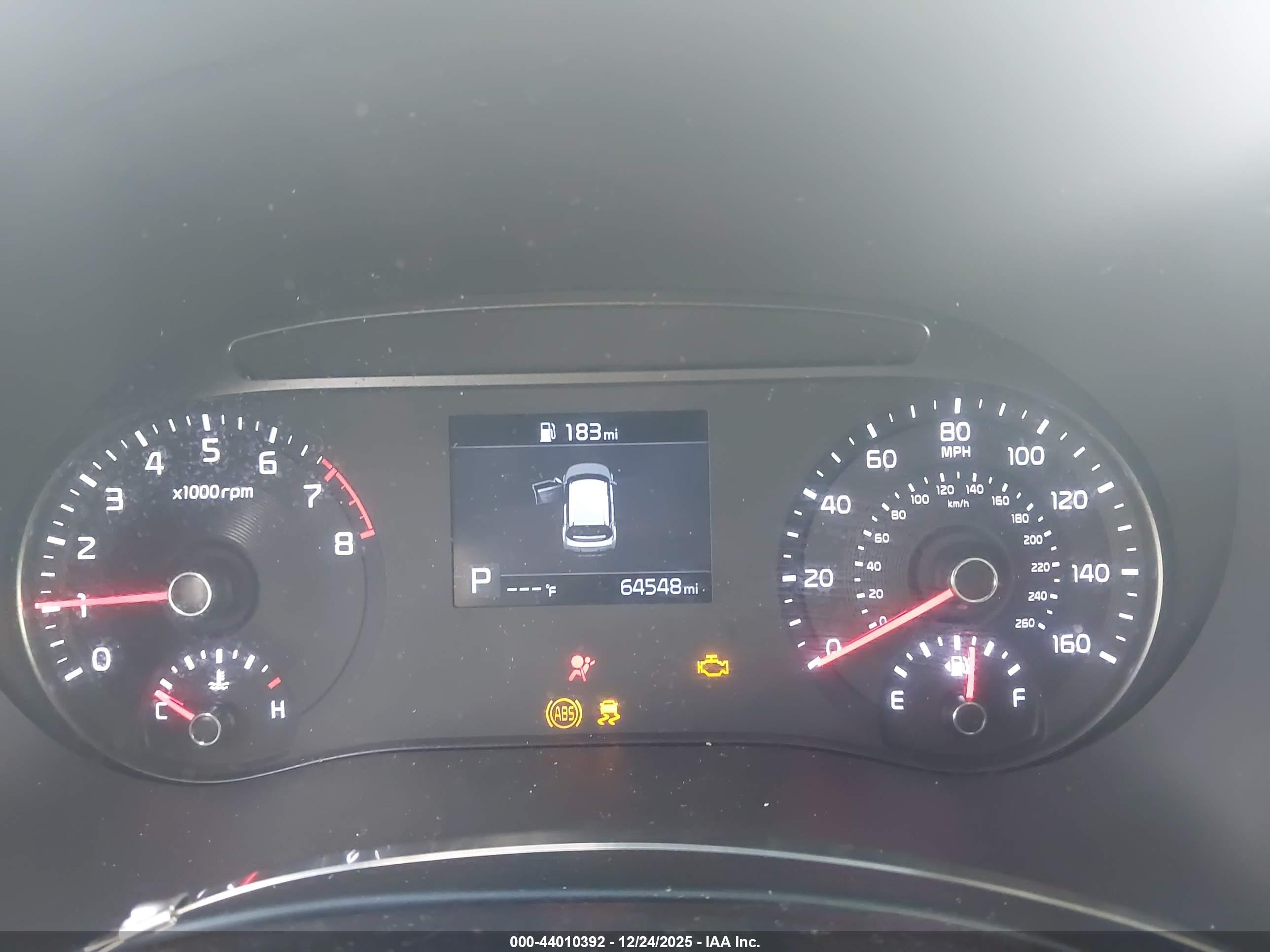 KIA SOUL image 7