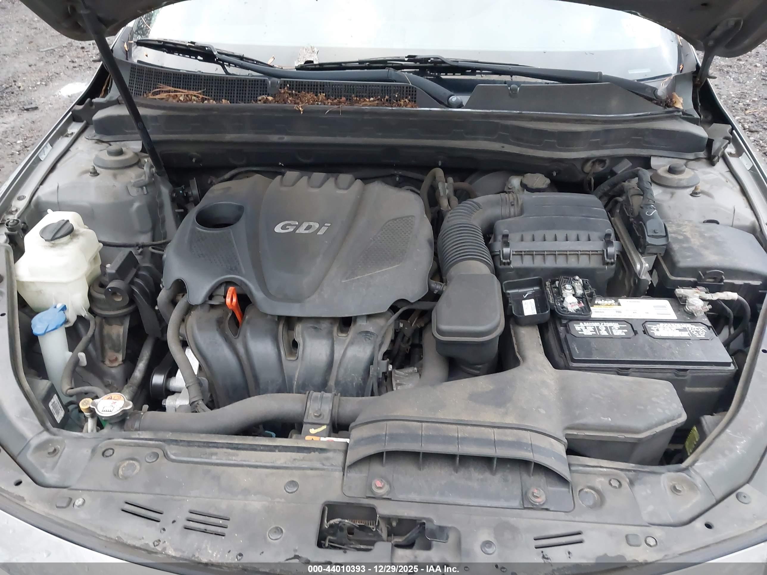 KIA OPTIMA image 10