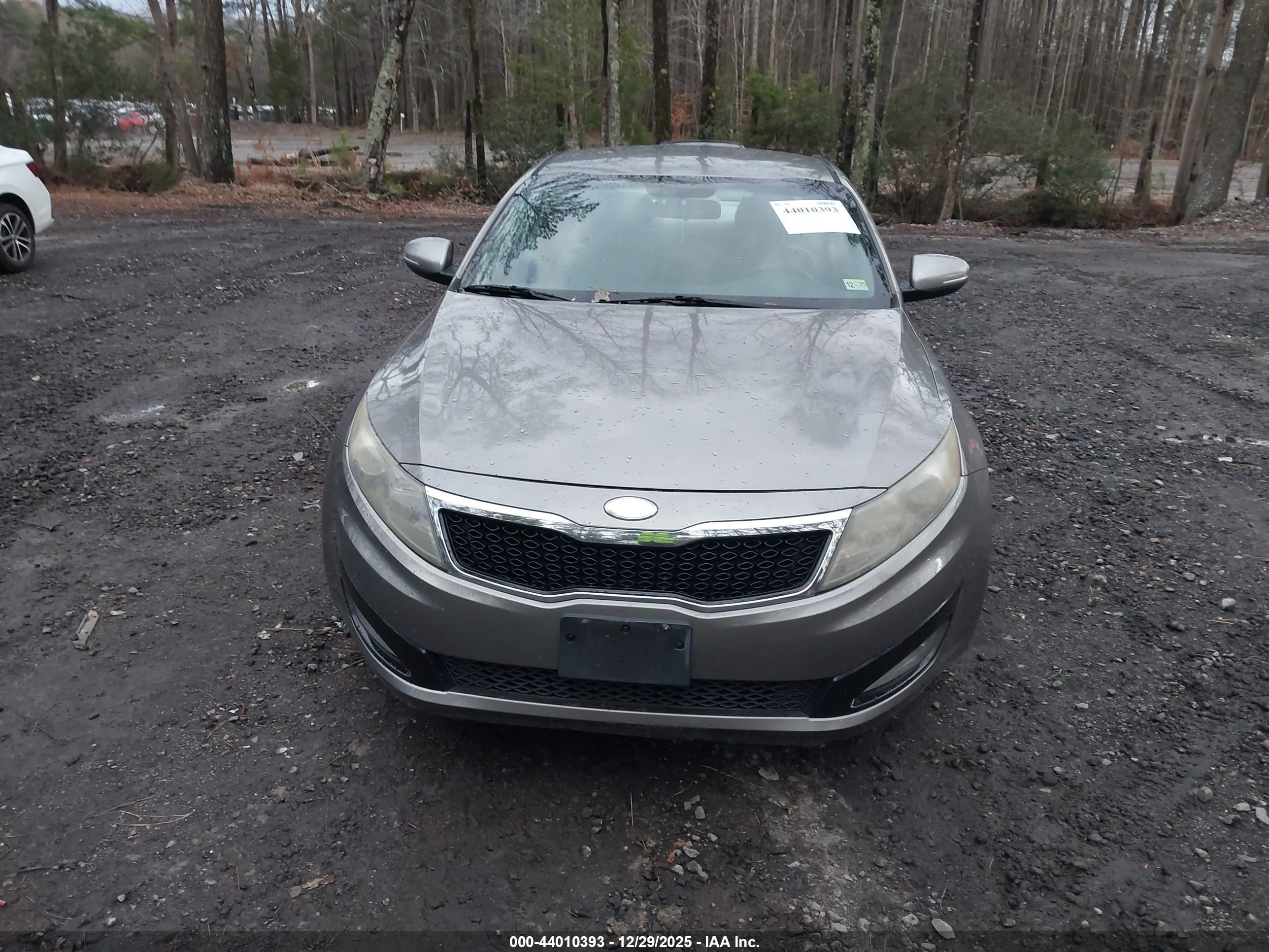 KIA OPTIMA image 6