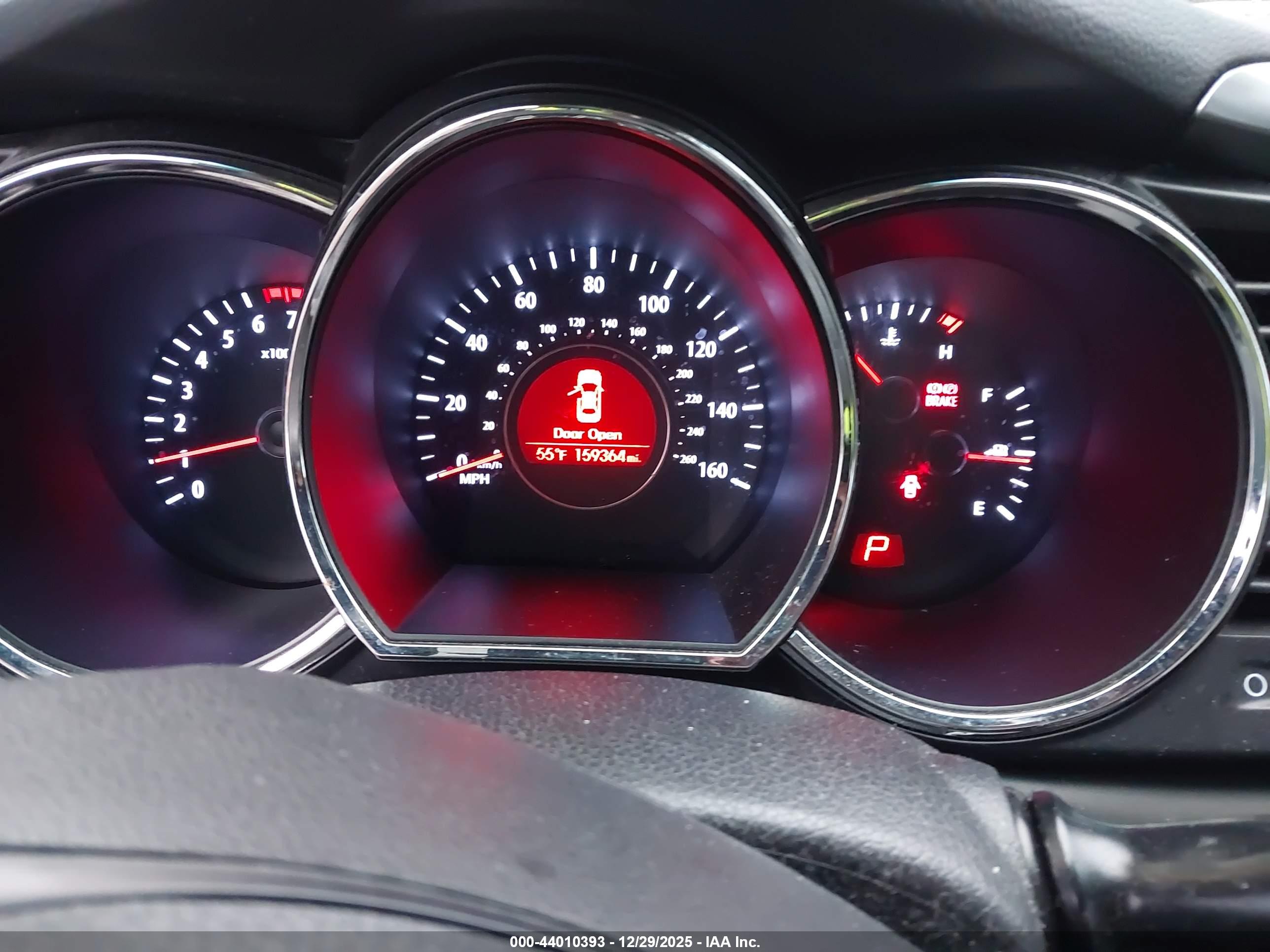 KIA OPTIMA image 7