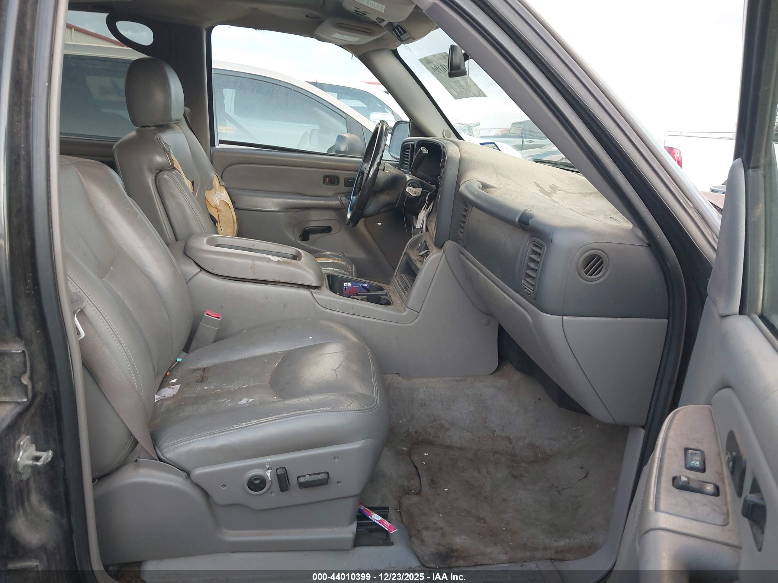 CHEVROLET TAHOE image 5