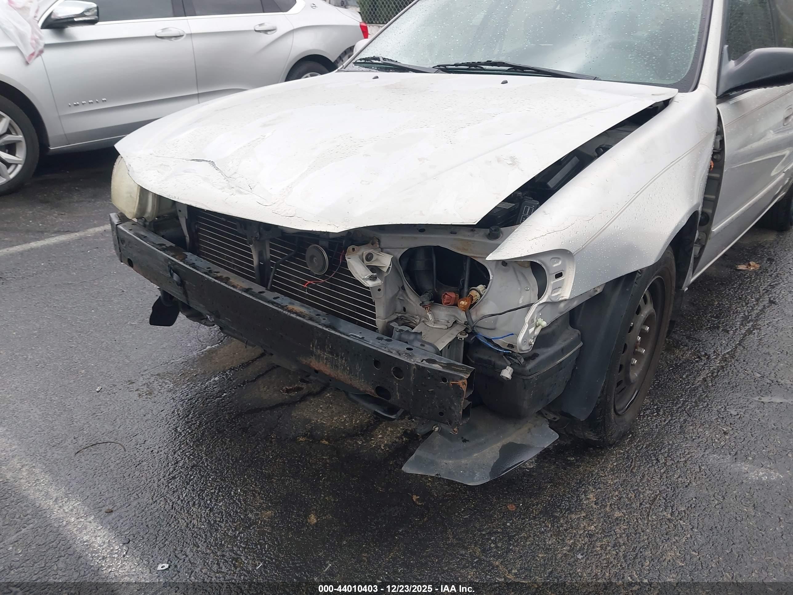TOYOTA COROLLA image 6