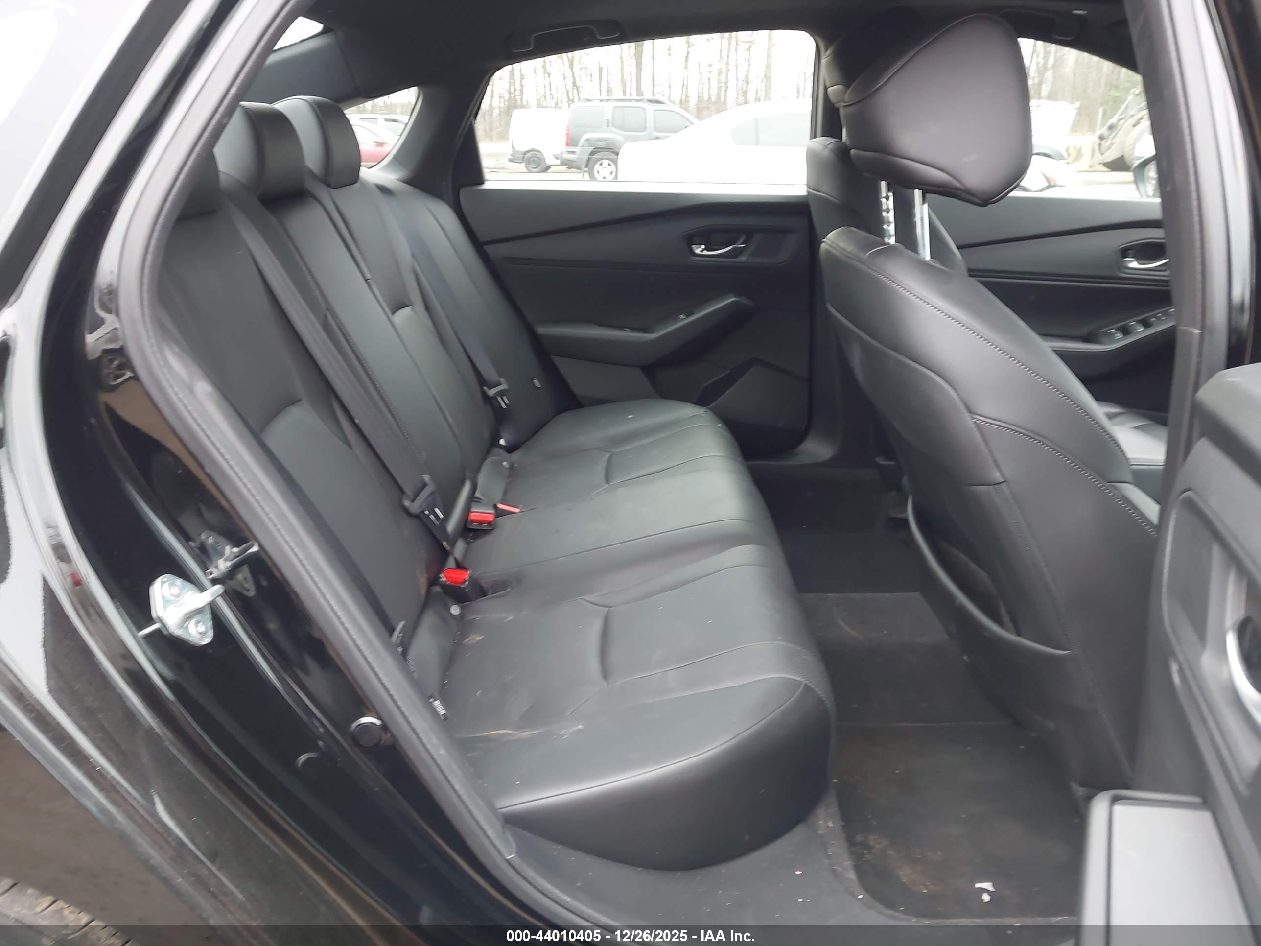 HONDA ACCORD image 8