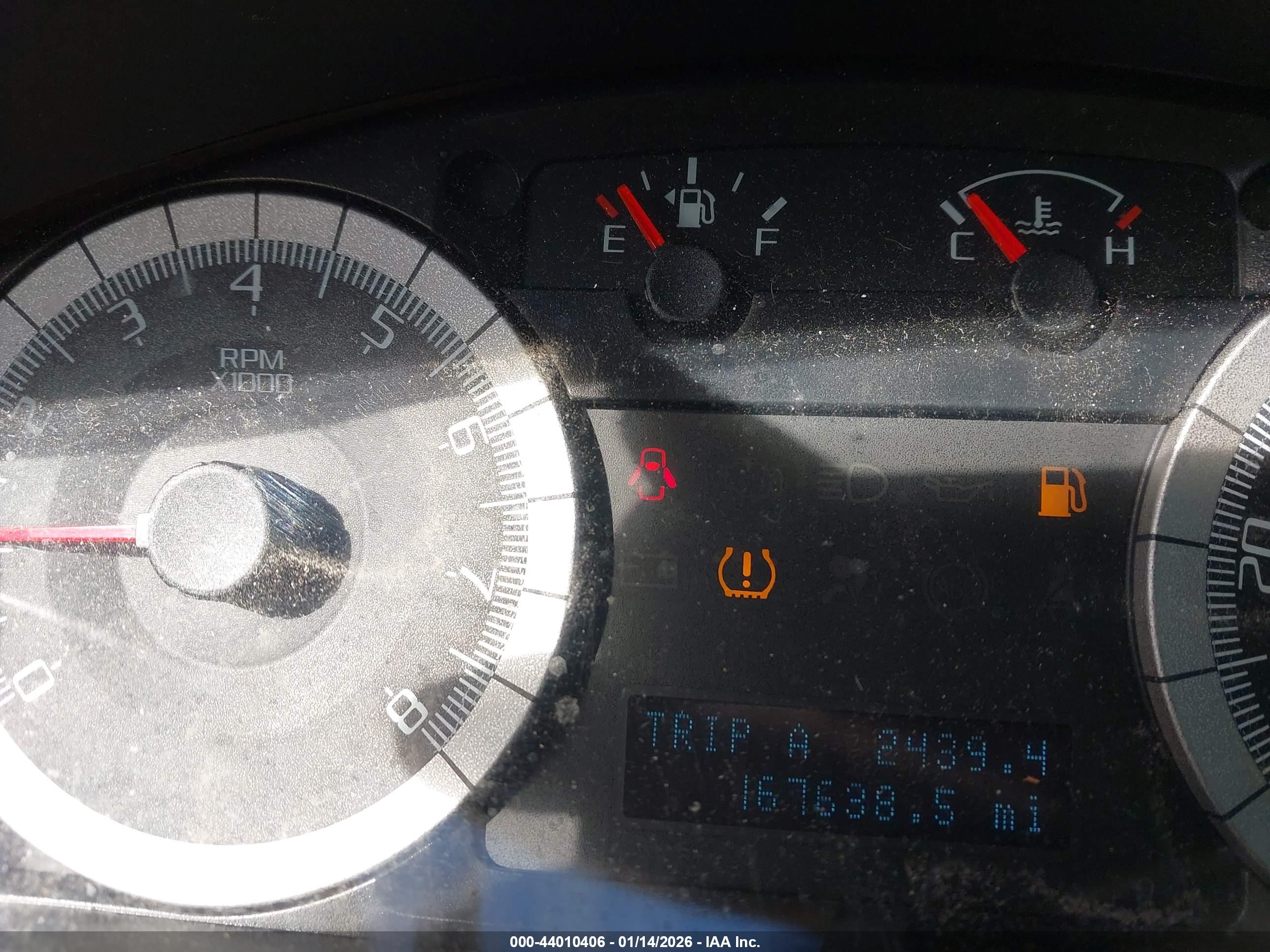 FORD ESCAPE image 7
