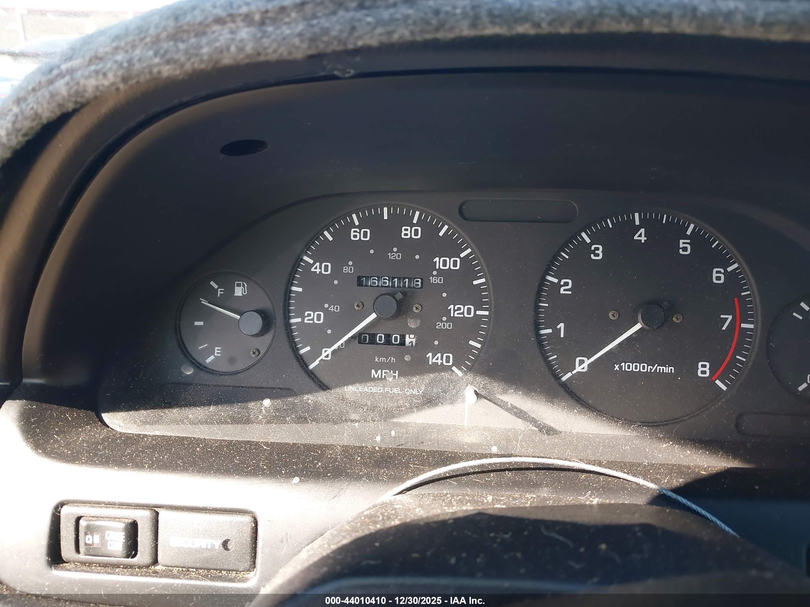 NISSAN MAXIMA image 7