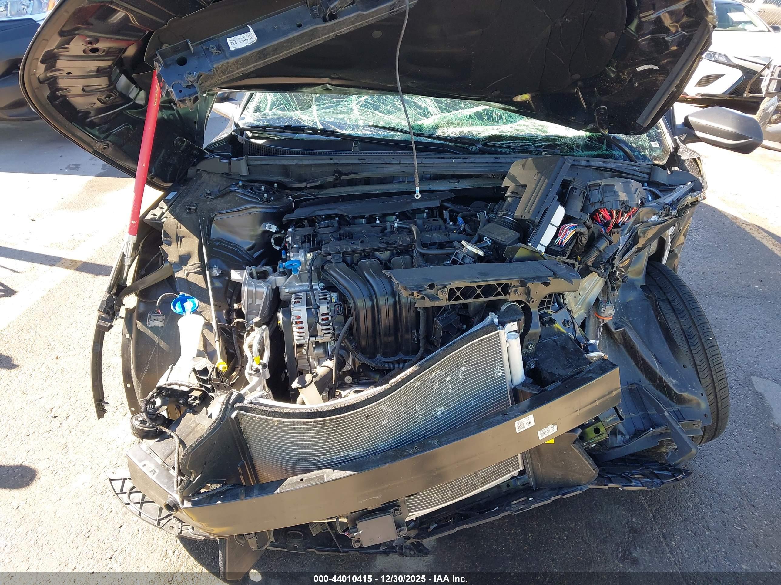 KIA K4 image 10