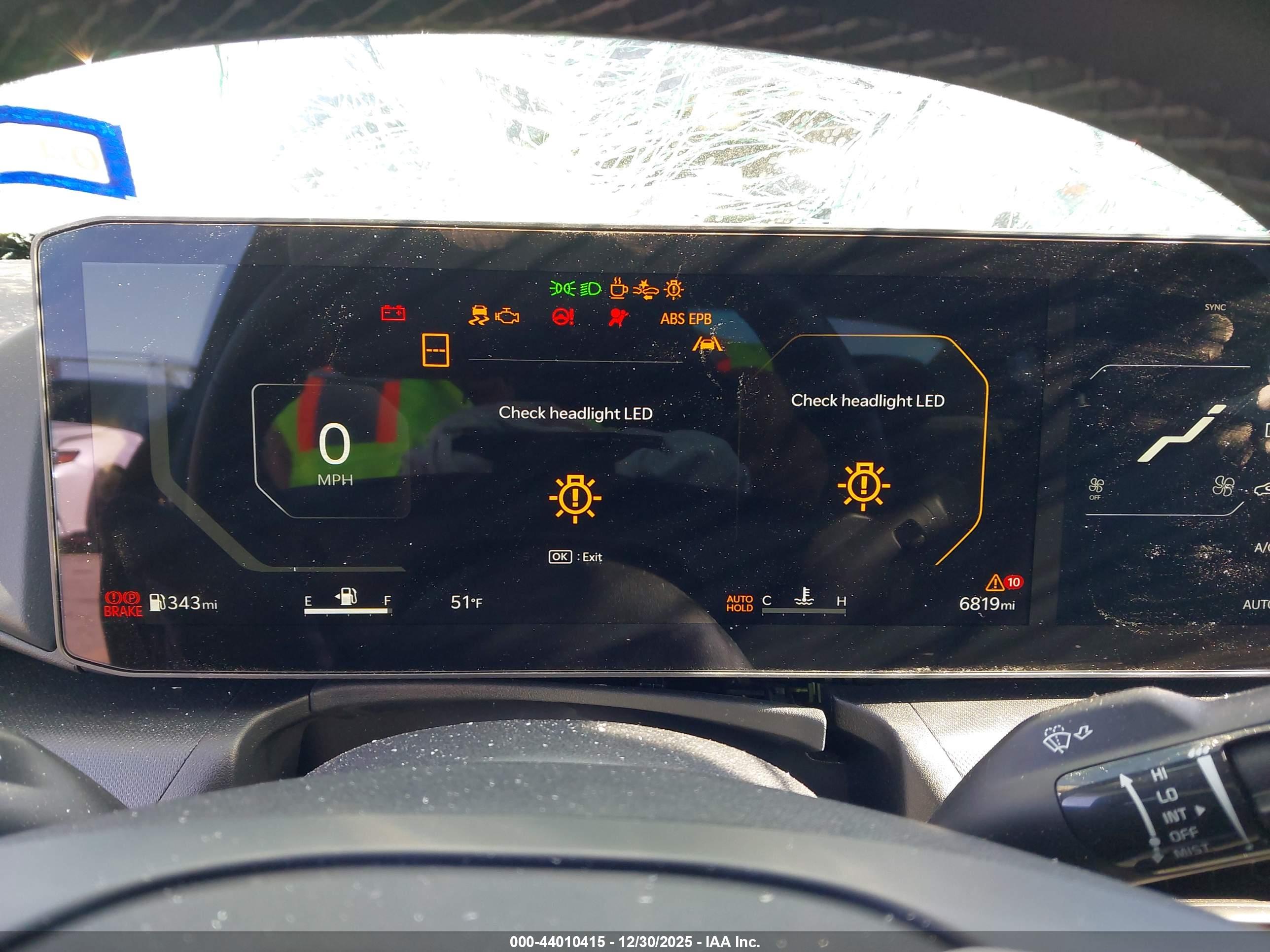 KIA K4 image 7