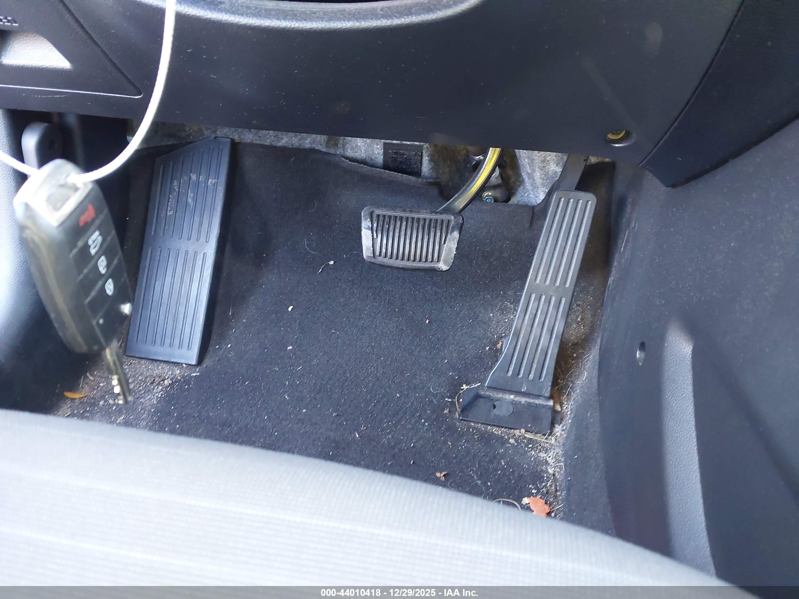 KIA FORTE image 11