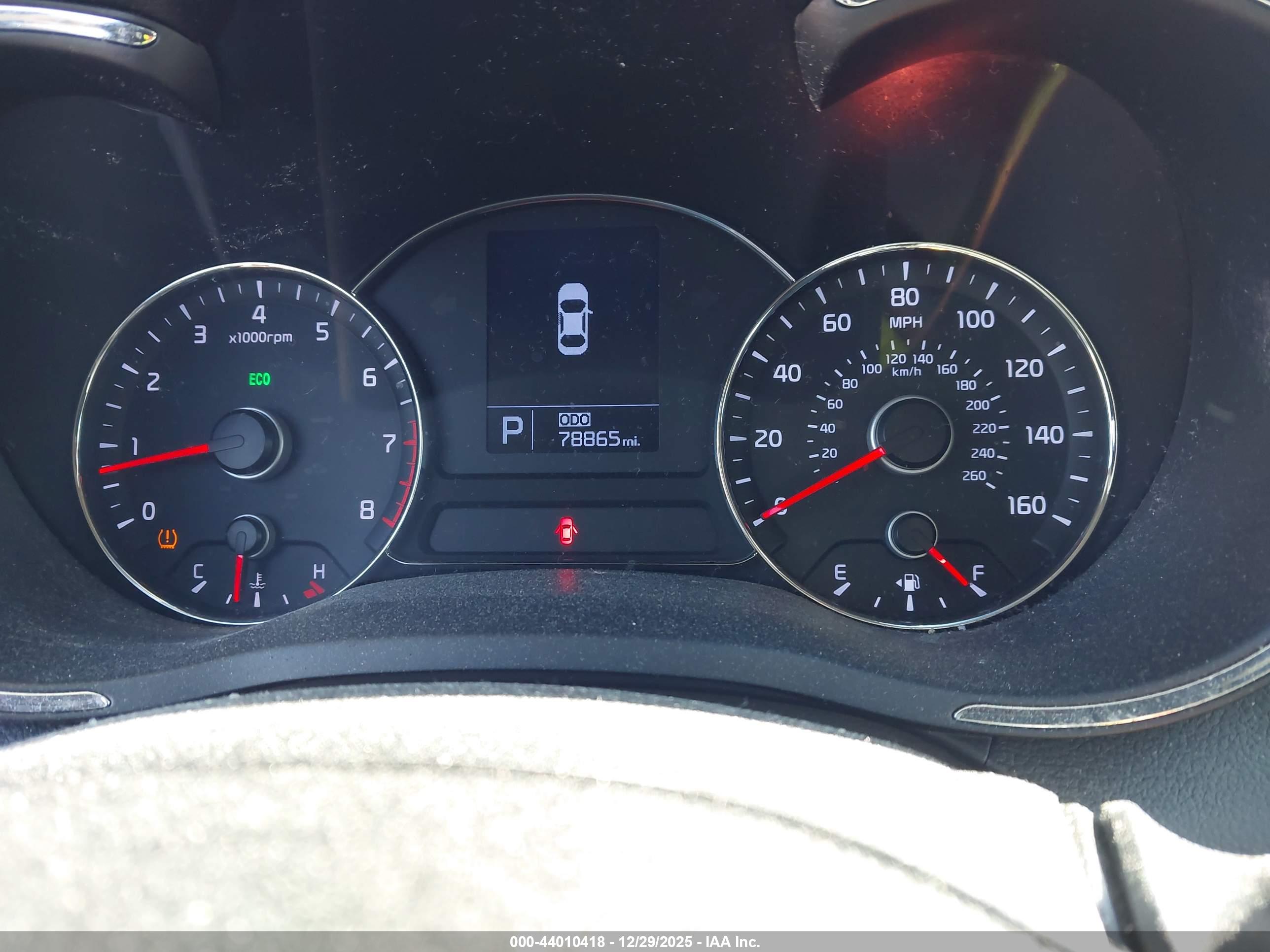 KIA FORTE image 7